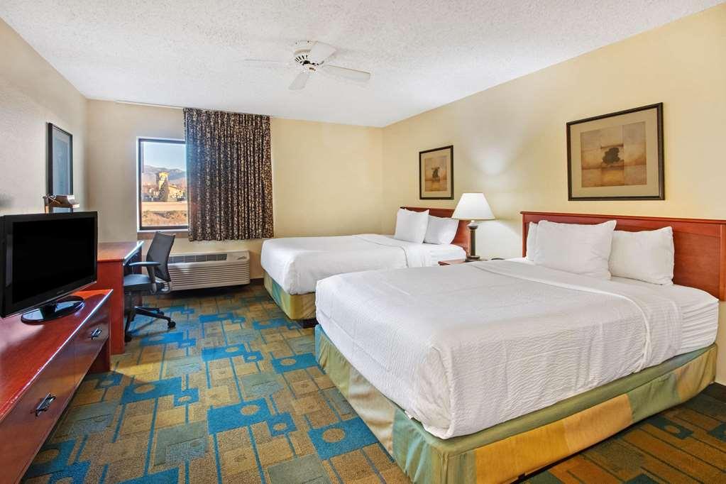 La Quinta By Wyndham Journal Ctr Nw Albuquerque