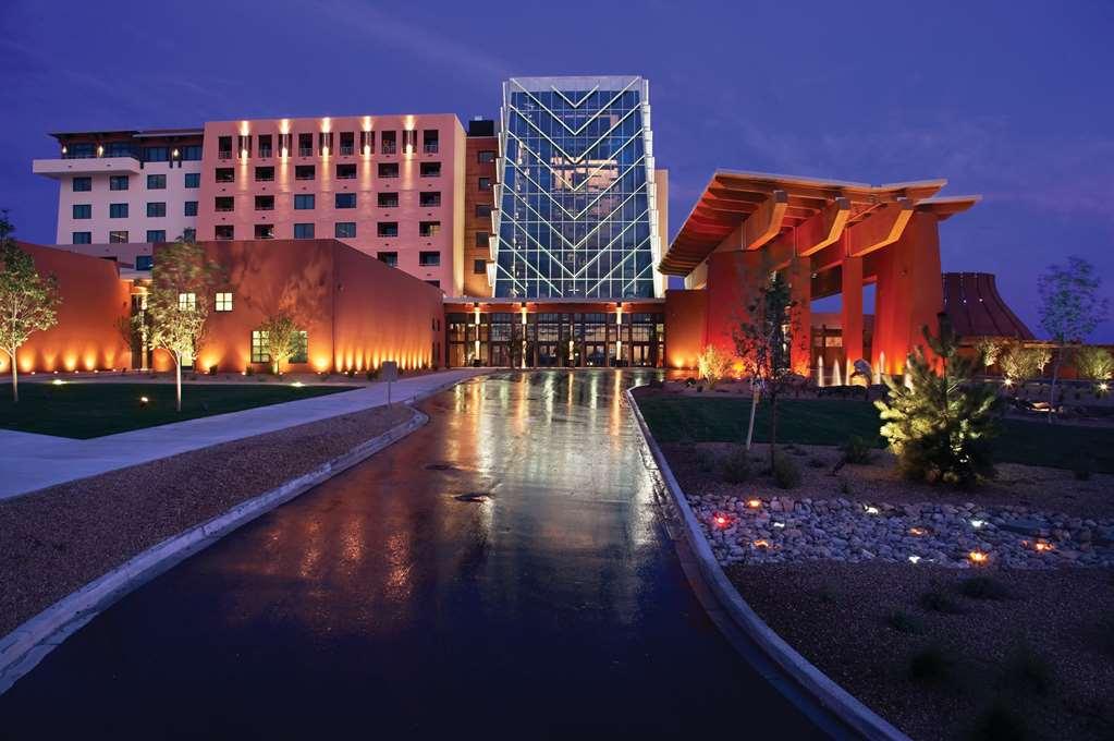 Isleta & Casino (adults Only)