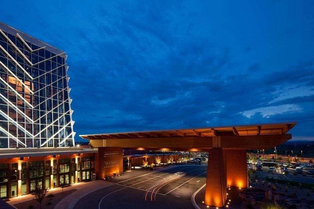 Hotel Isleta & Casino (adults Only) Albuquerque
