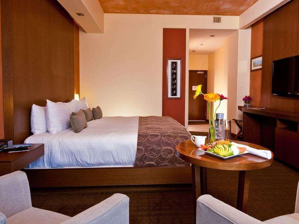 Hotel Isleta & Casino (adults Only)