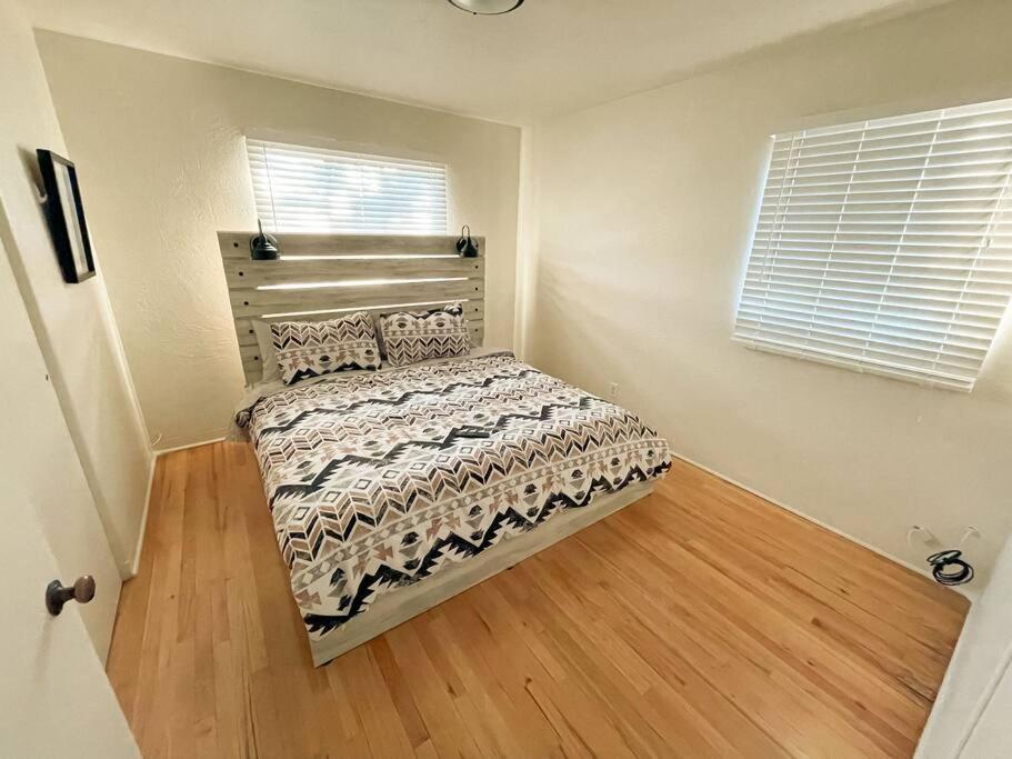Pet Friendly! Private Casita In Nob Hill Villa *