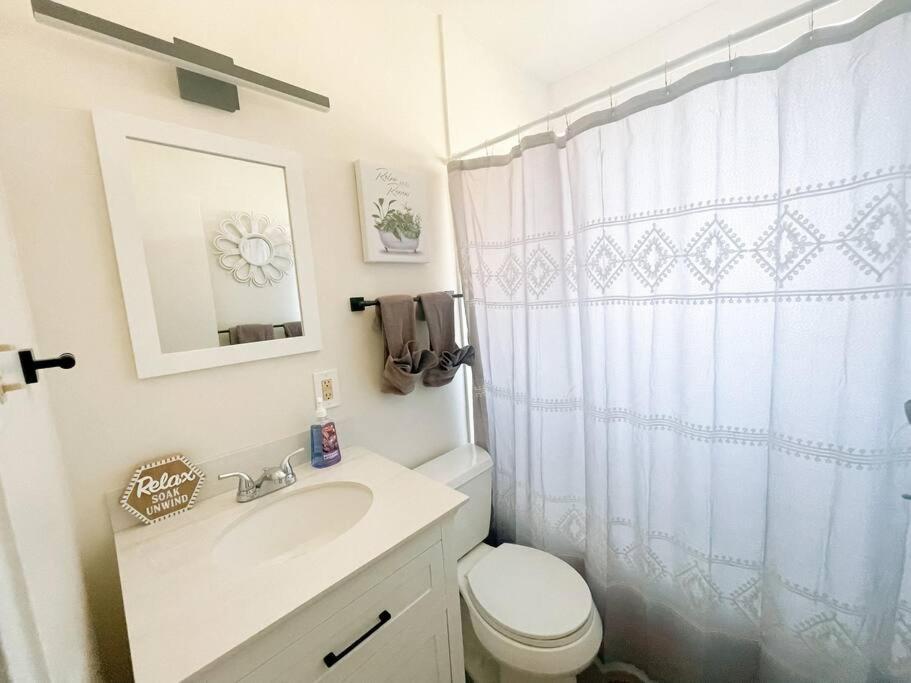 Pet Friendly! Private Casita In Nob Hill Villa Albuquerque
