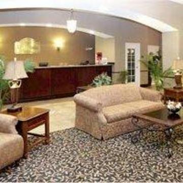 La Quinta & By Wyndham Midtown Hotel 3*