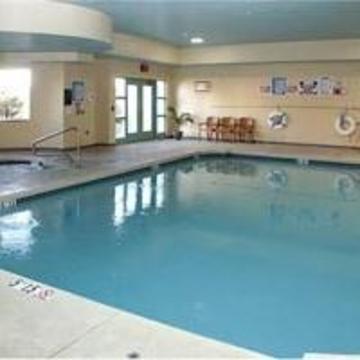 La Quinta & By Wyndham Midtown 3* Albuquerque