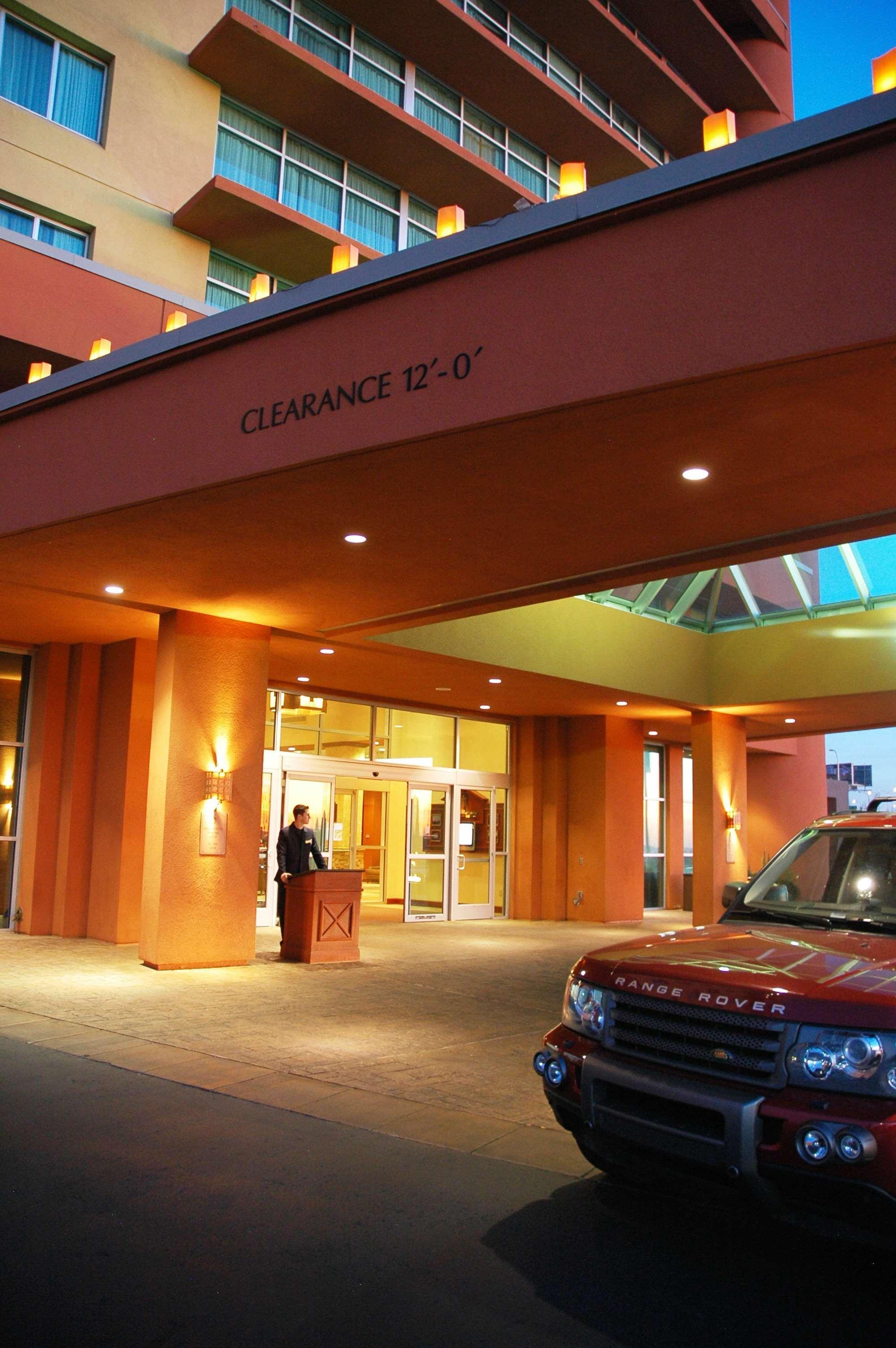 Embassy By Hilton 3*