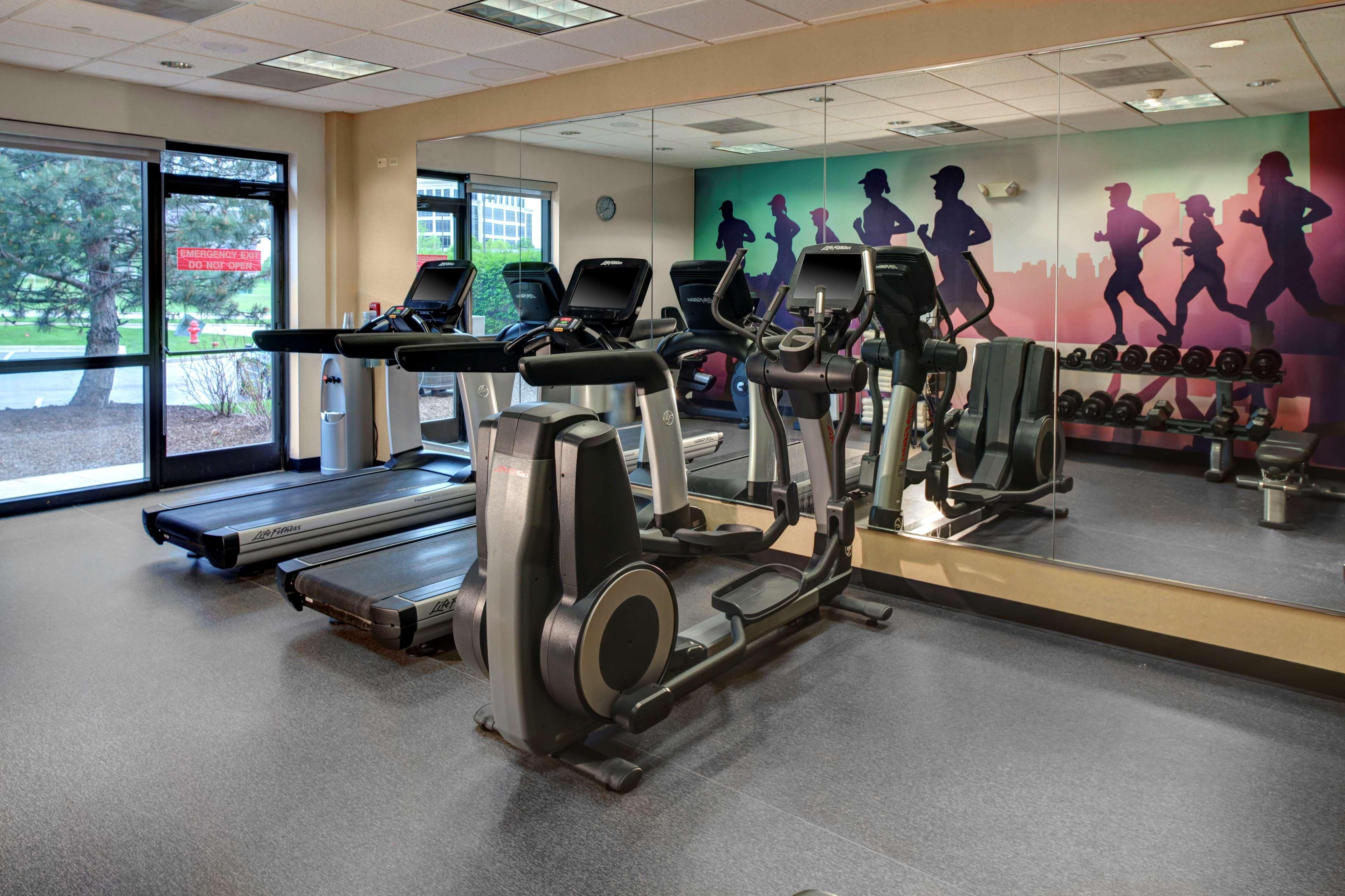 Hotel Hyatt Place Airport 3*
