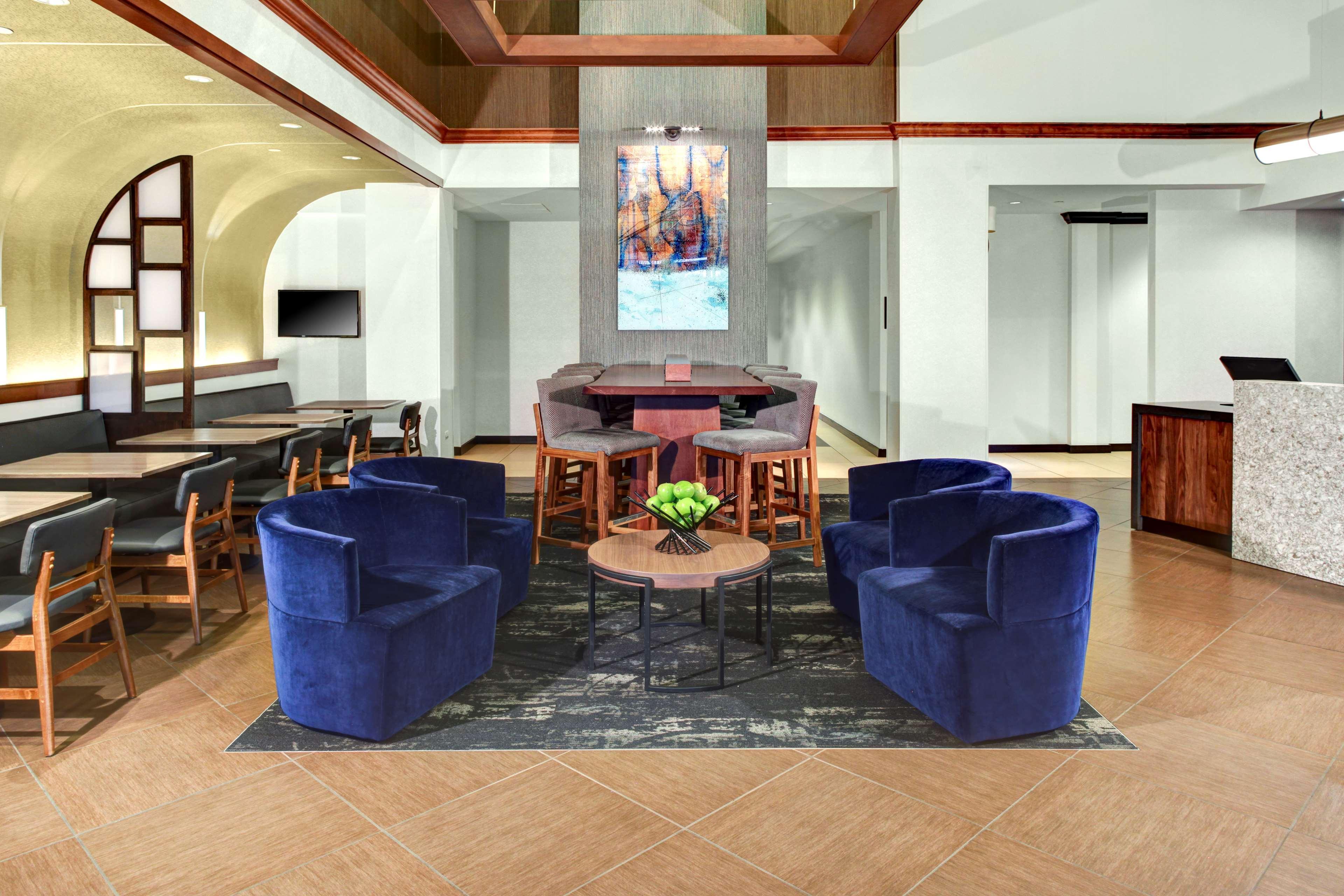 Hotel Hyatt Place Airport Albuquerque