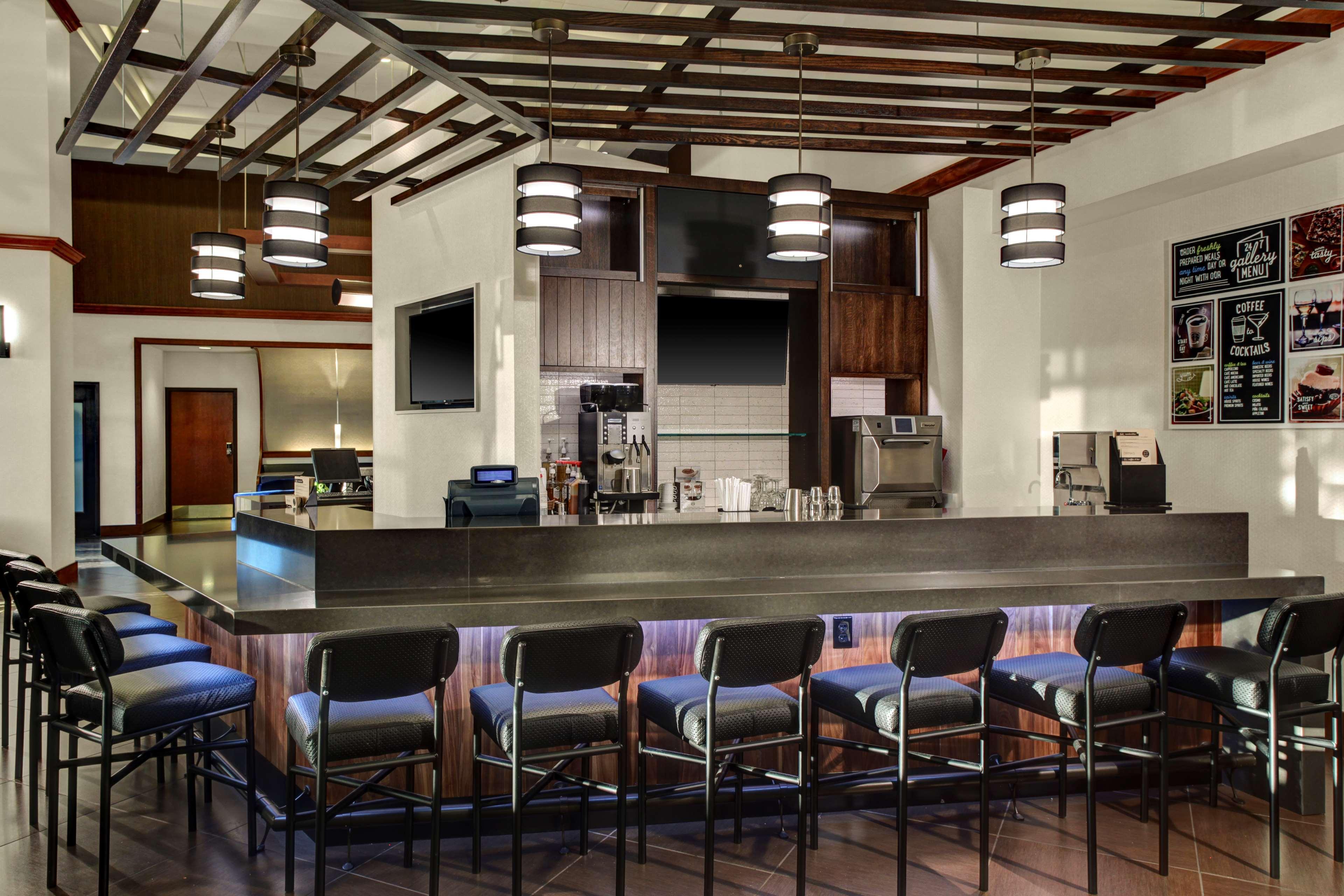 Hotel Hyatt Place Airport