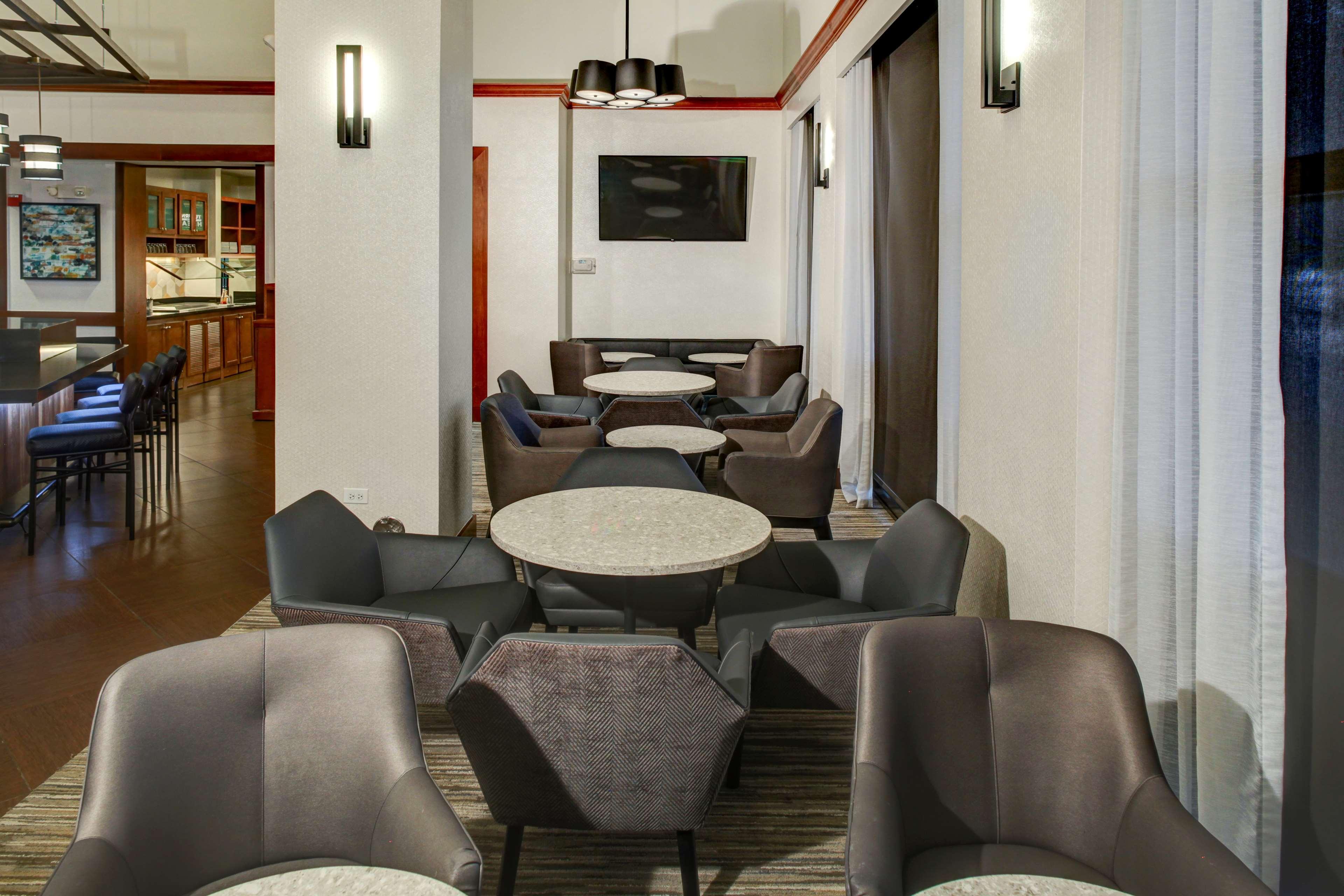 Hotel Hyatt Place Airport Albuquerque