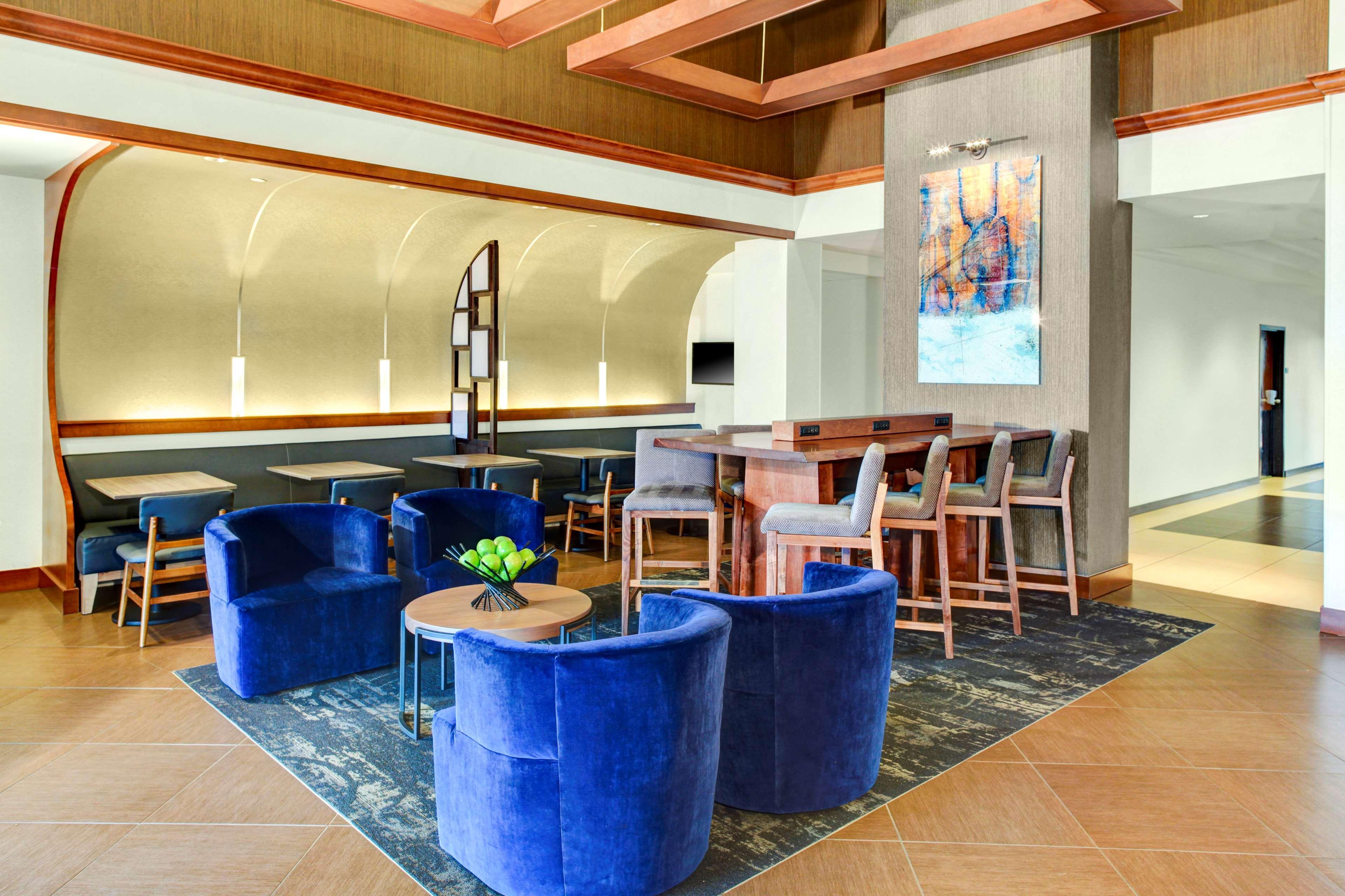 Hyatt Place Airport 3* Albuquerque