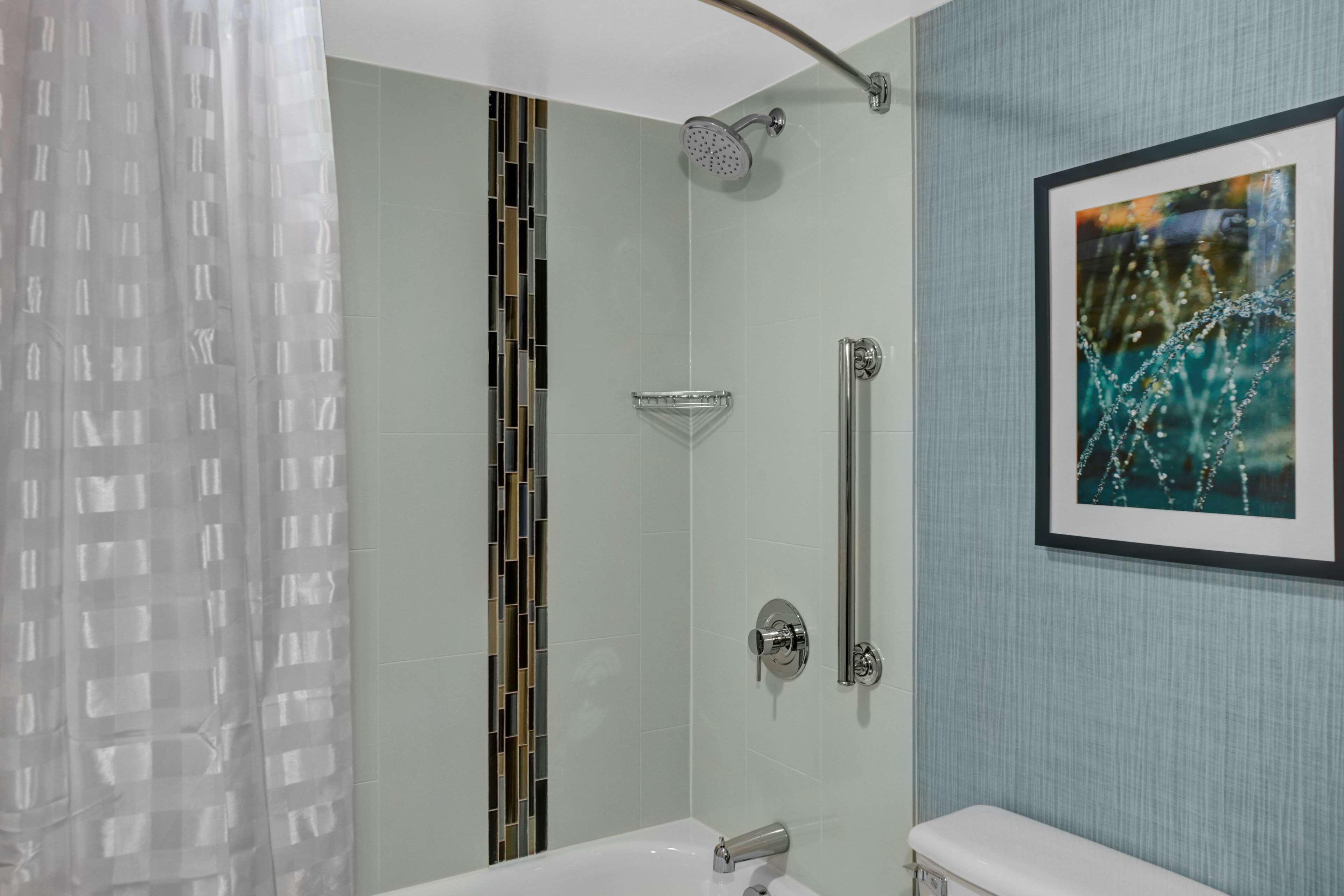 Hotel Hyatt Place Airport 3*