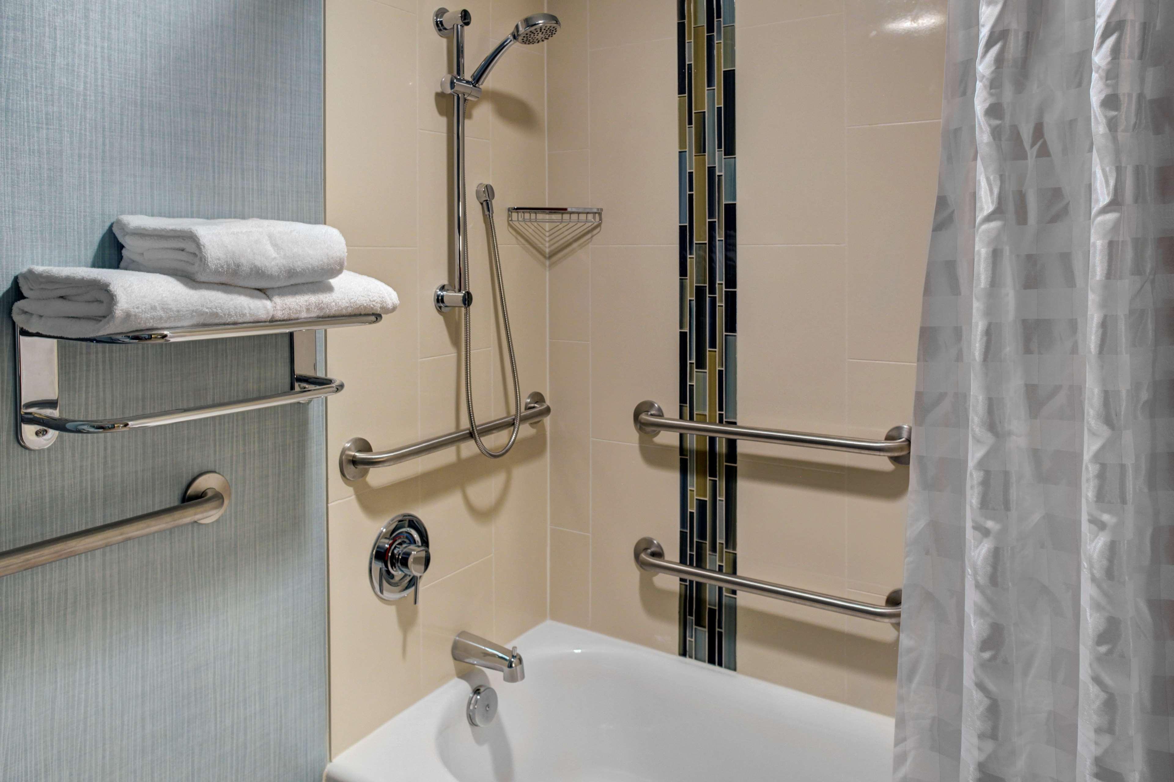 Hotel Hyatt Place Airport Albuquerque