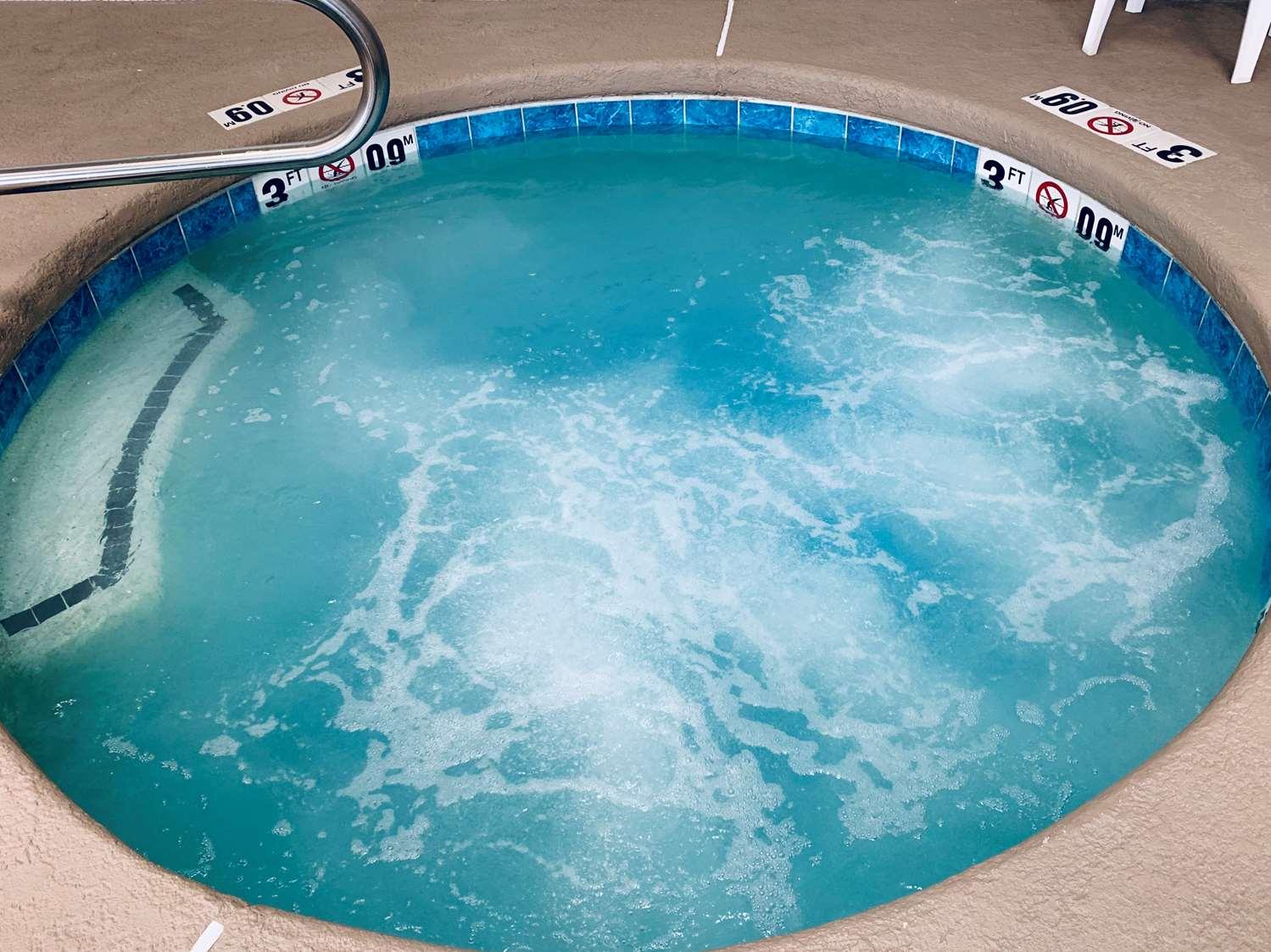 Surestay By Western Midtown Albuquerque
