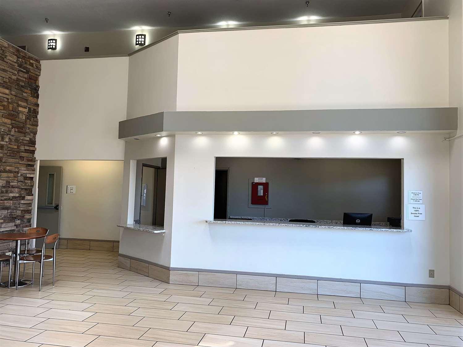 Surestay By Western Midtown Hotel