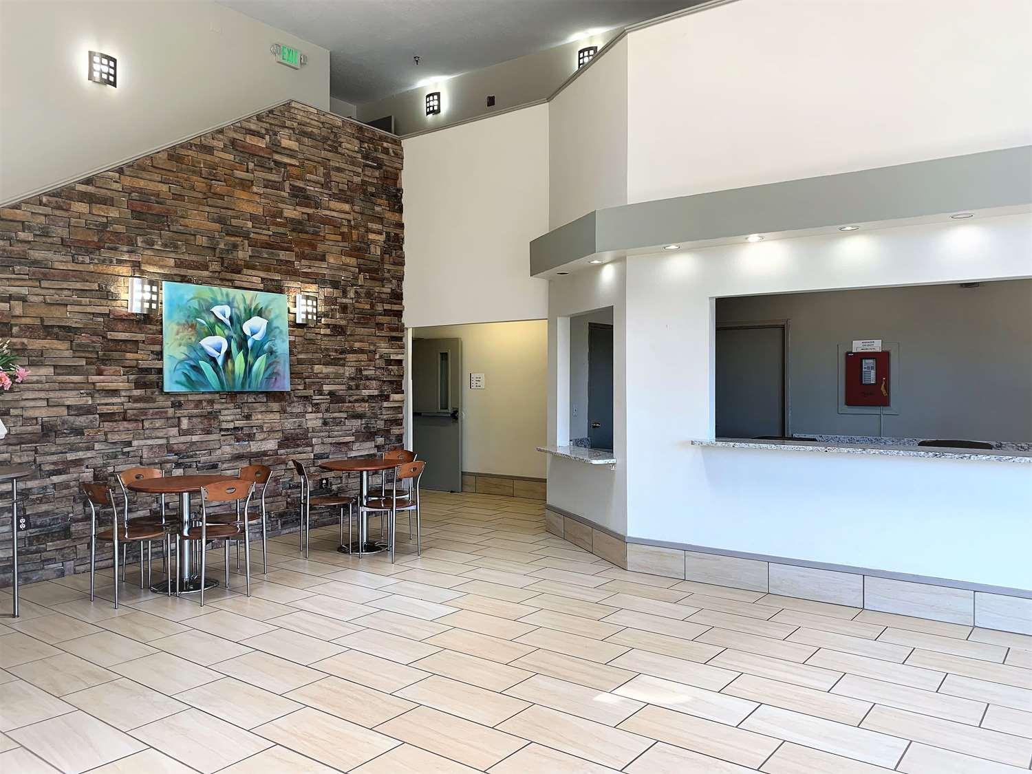 Surestay By Western Midtown 4* Albuquerque