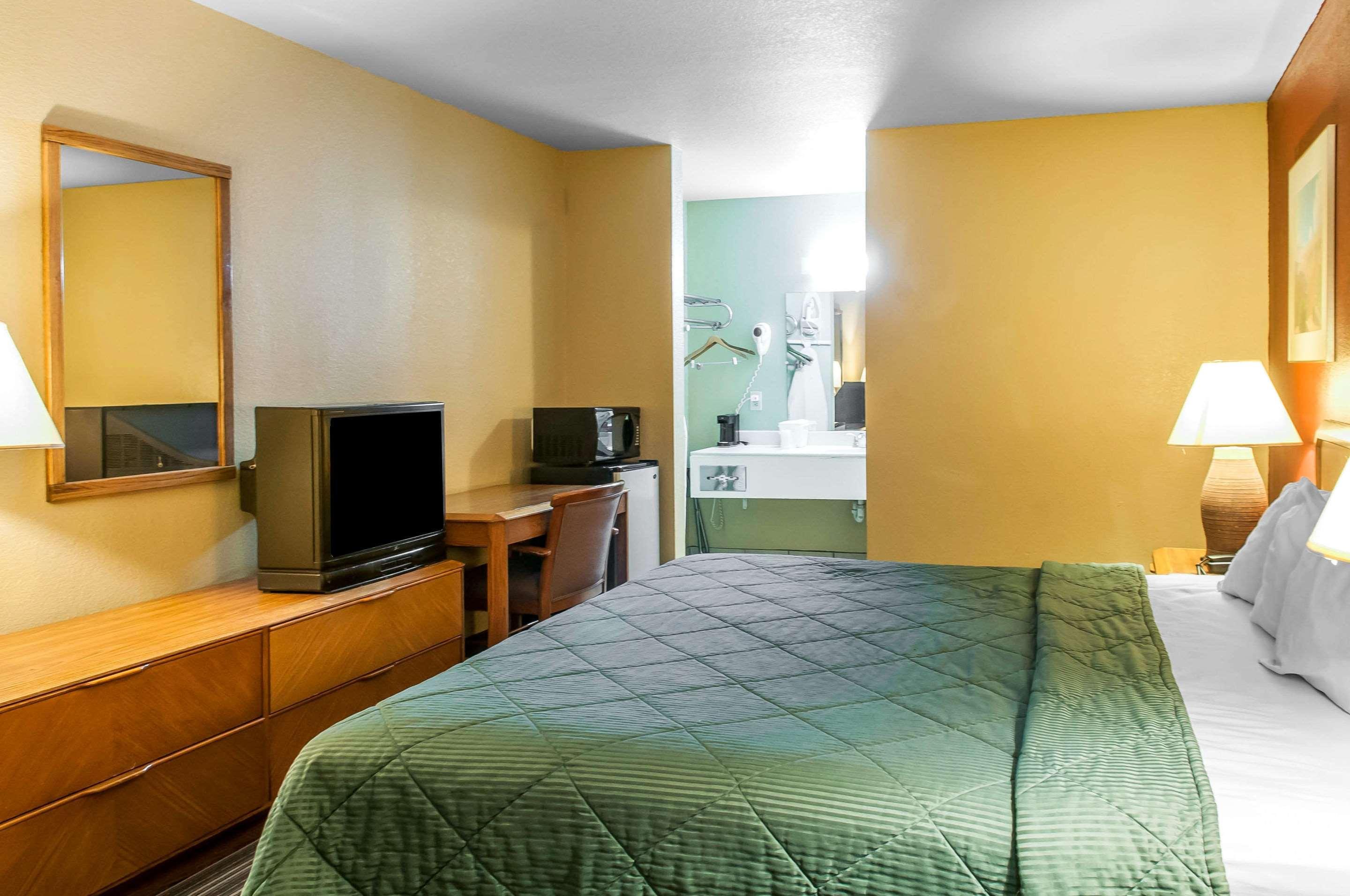 Hotel Suburban East Albuquerque