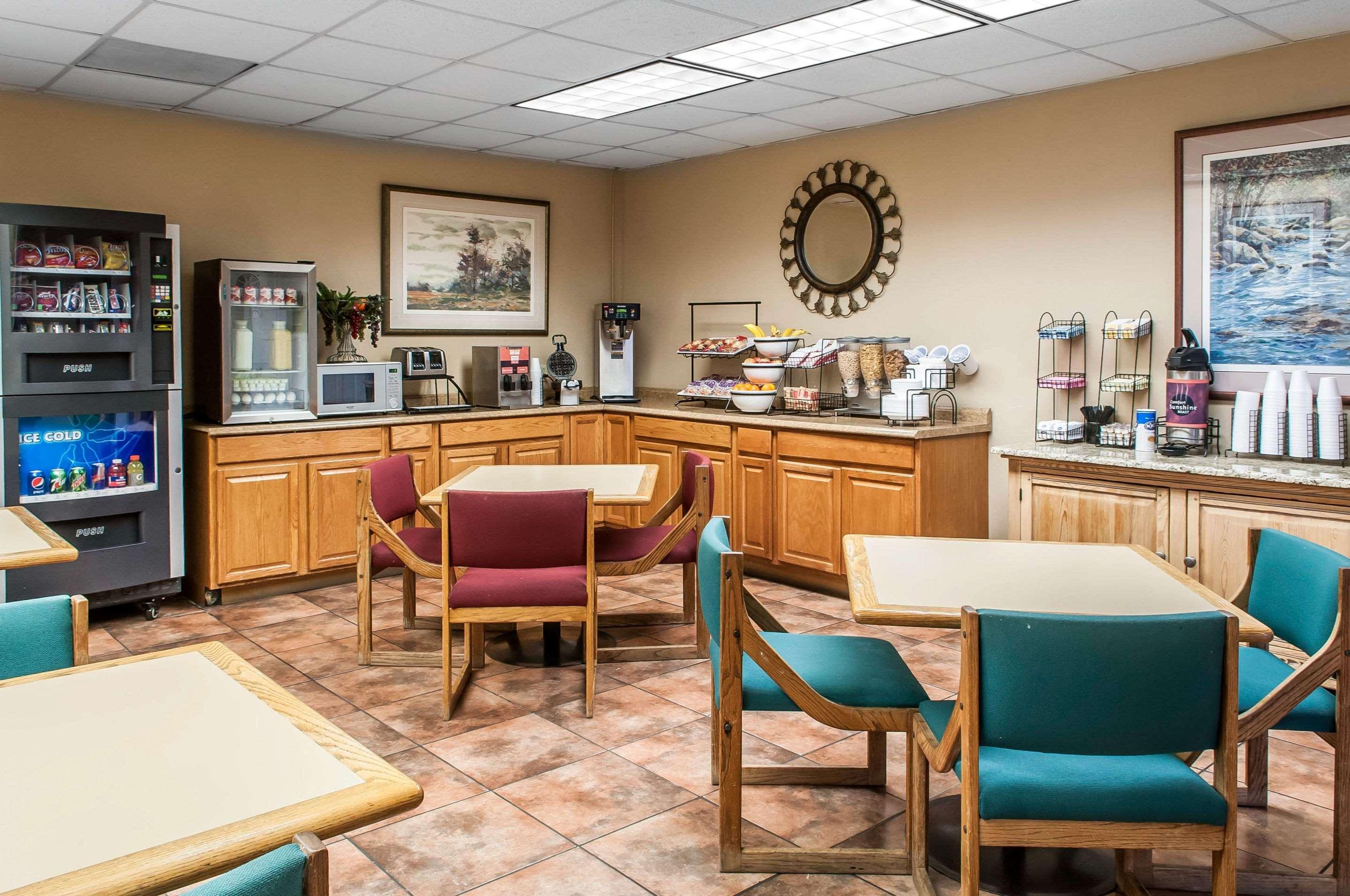 Hotel Suburban East Albuquerque