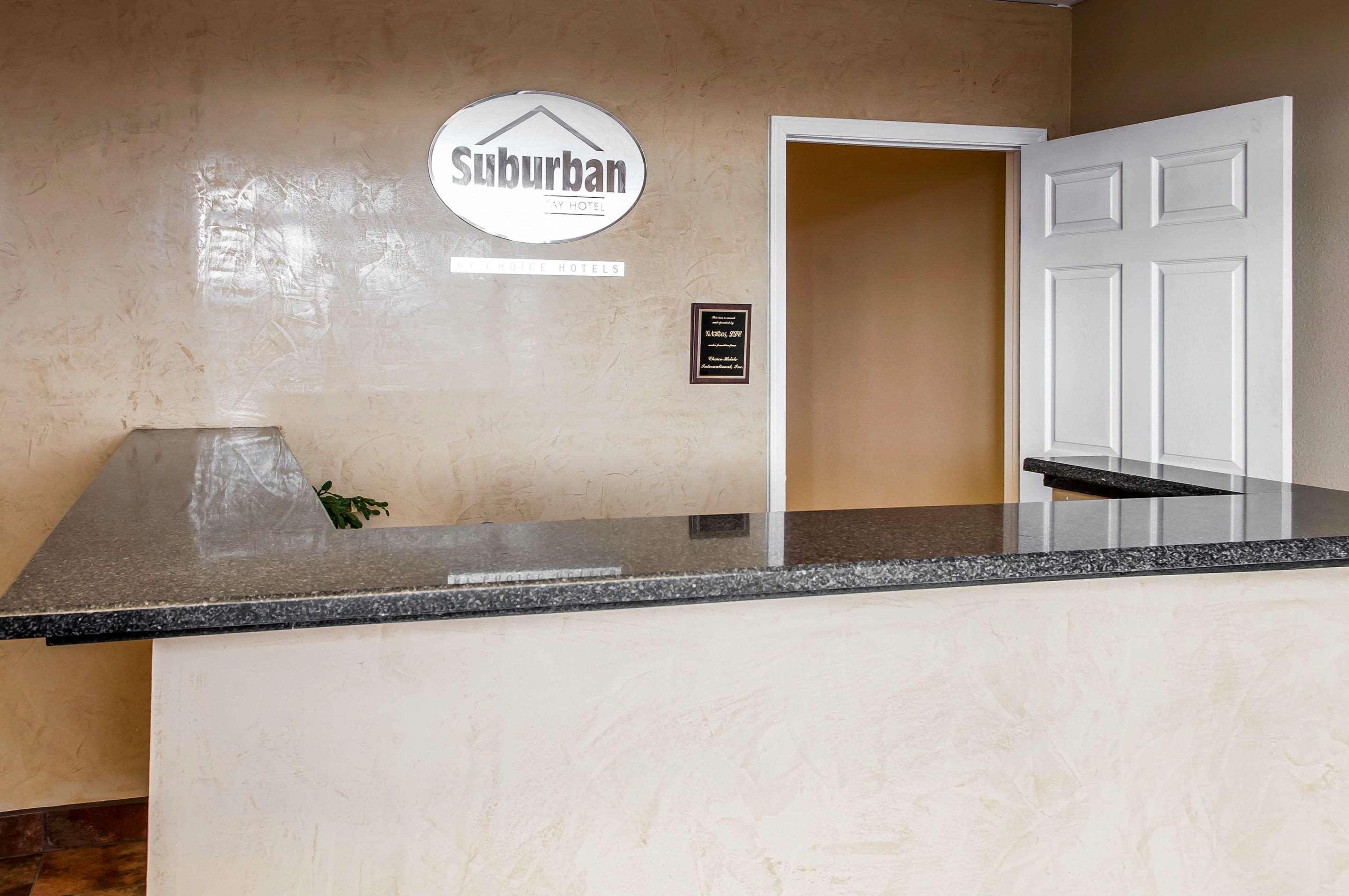 Suburban East 2*