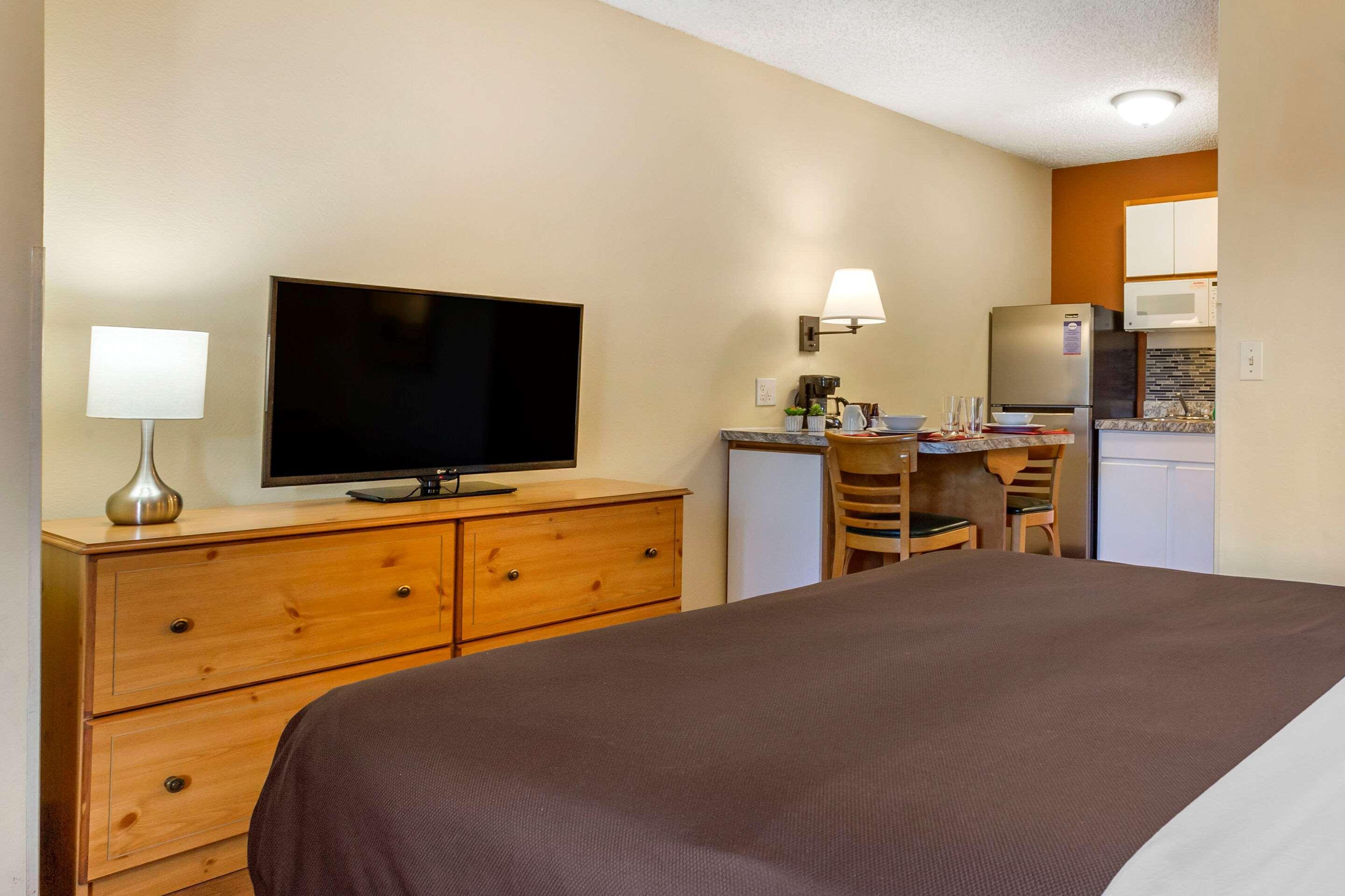 Hotel Suburban Midtown - Albuquerque