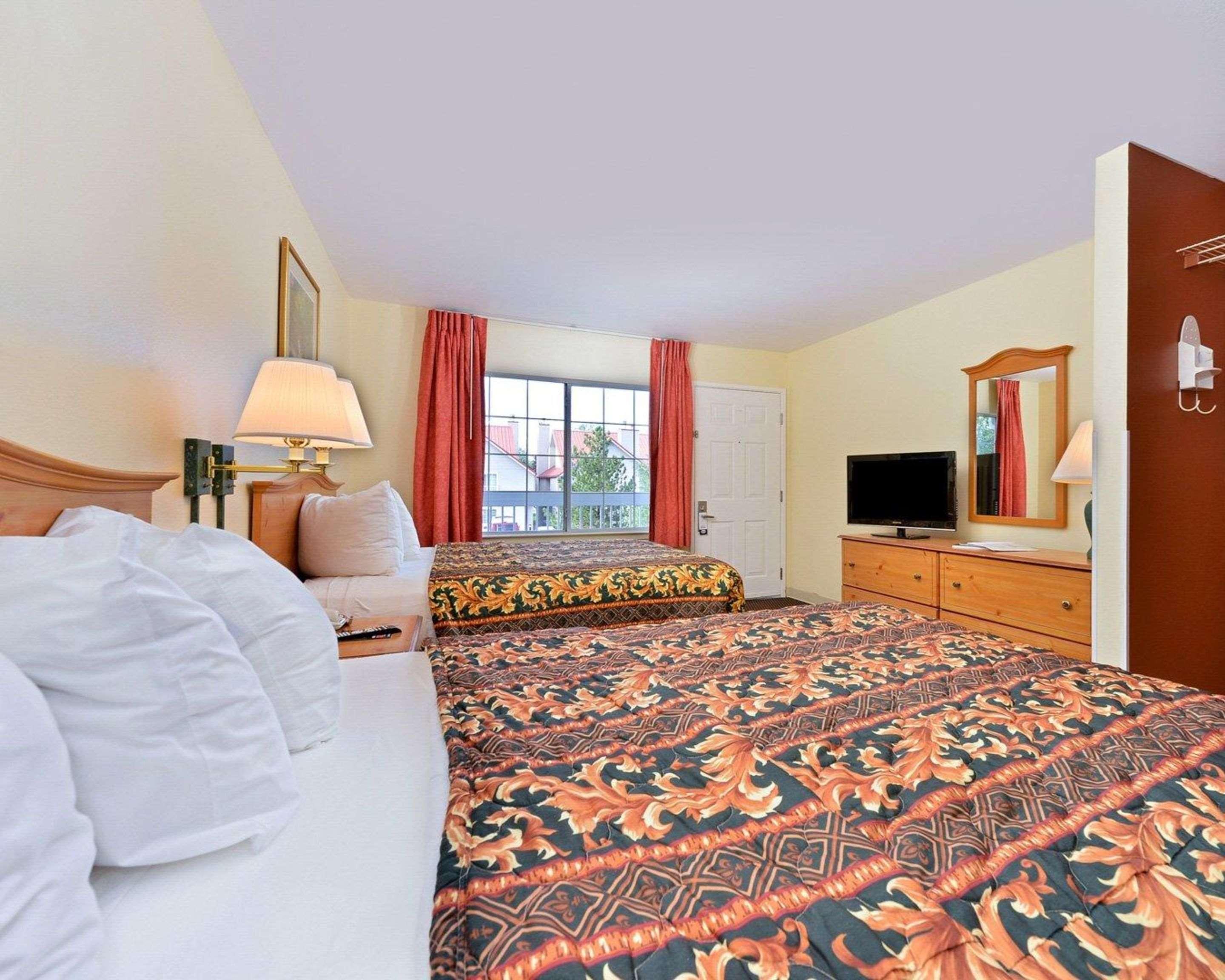 Suburban Midtown - Hotel 2*