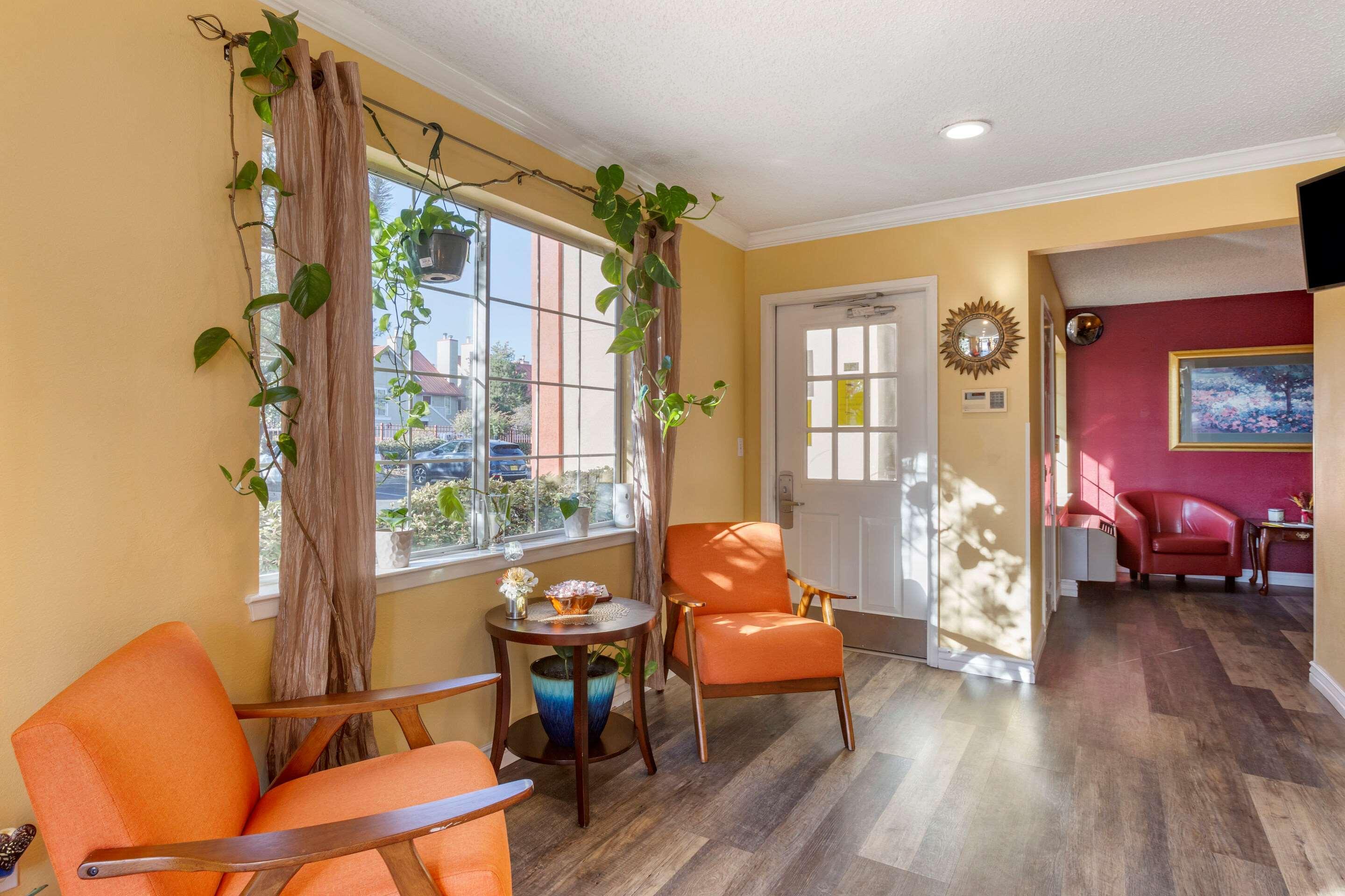 Suburban Midtown -
