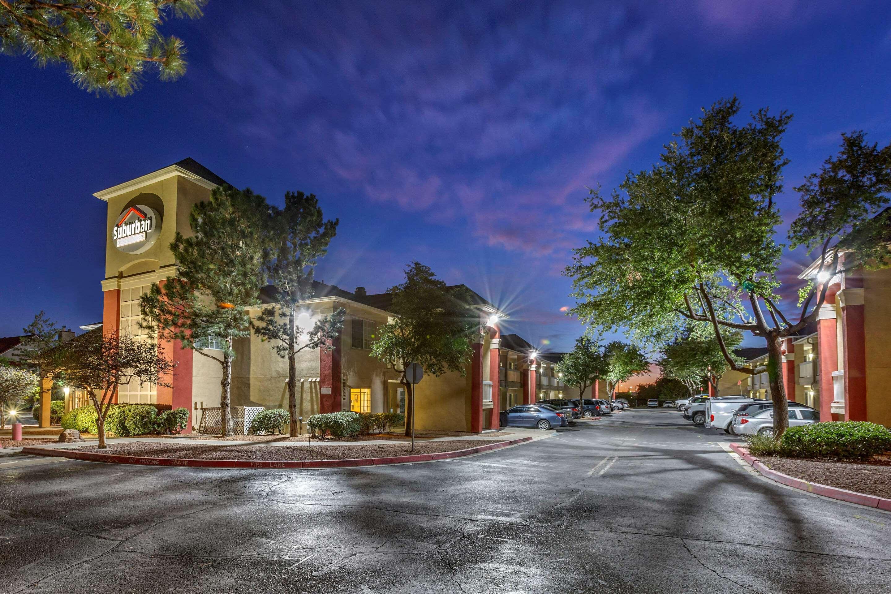 Hotel Suburban Midtown -