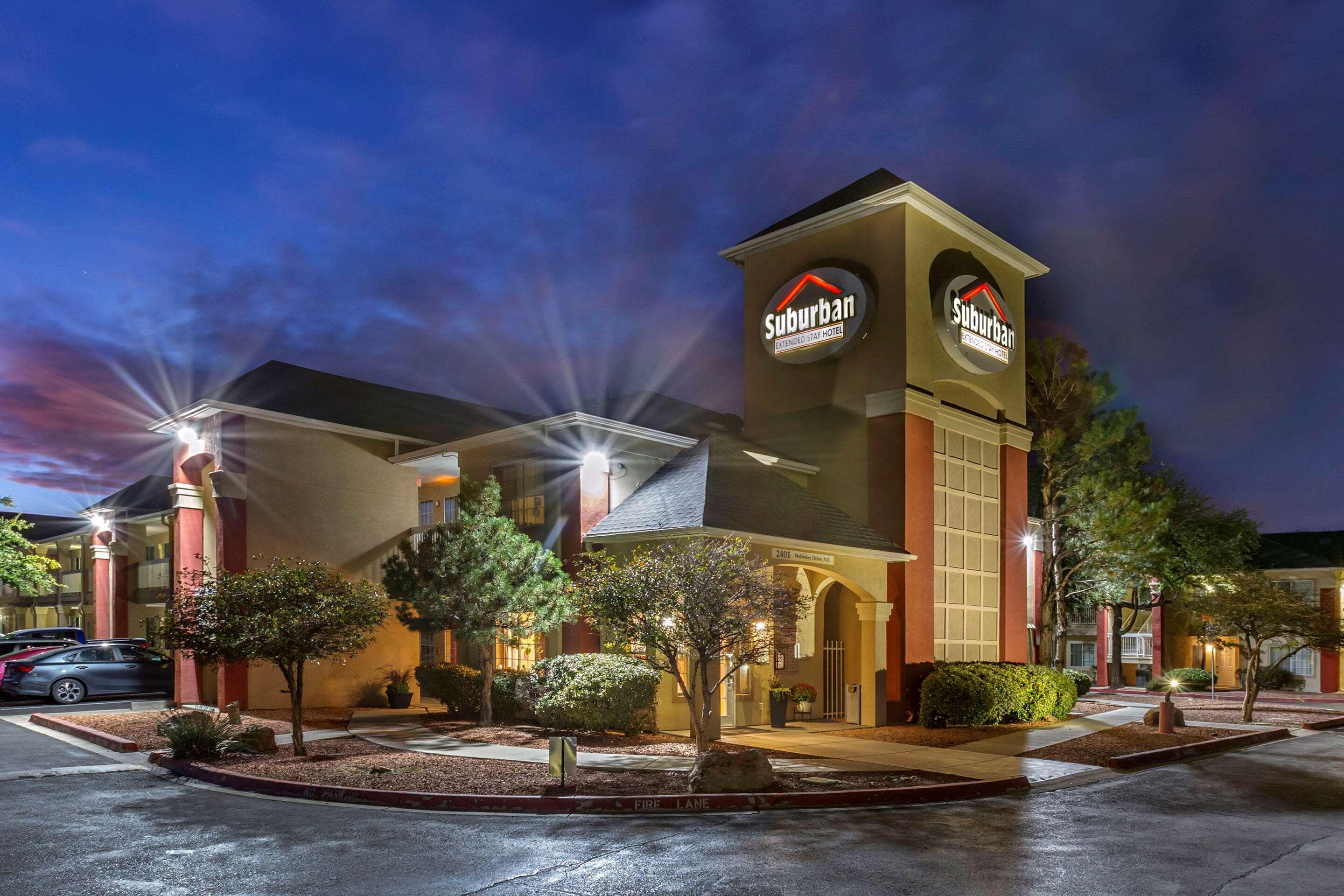 Suburban Midtown - Hotel 2*