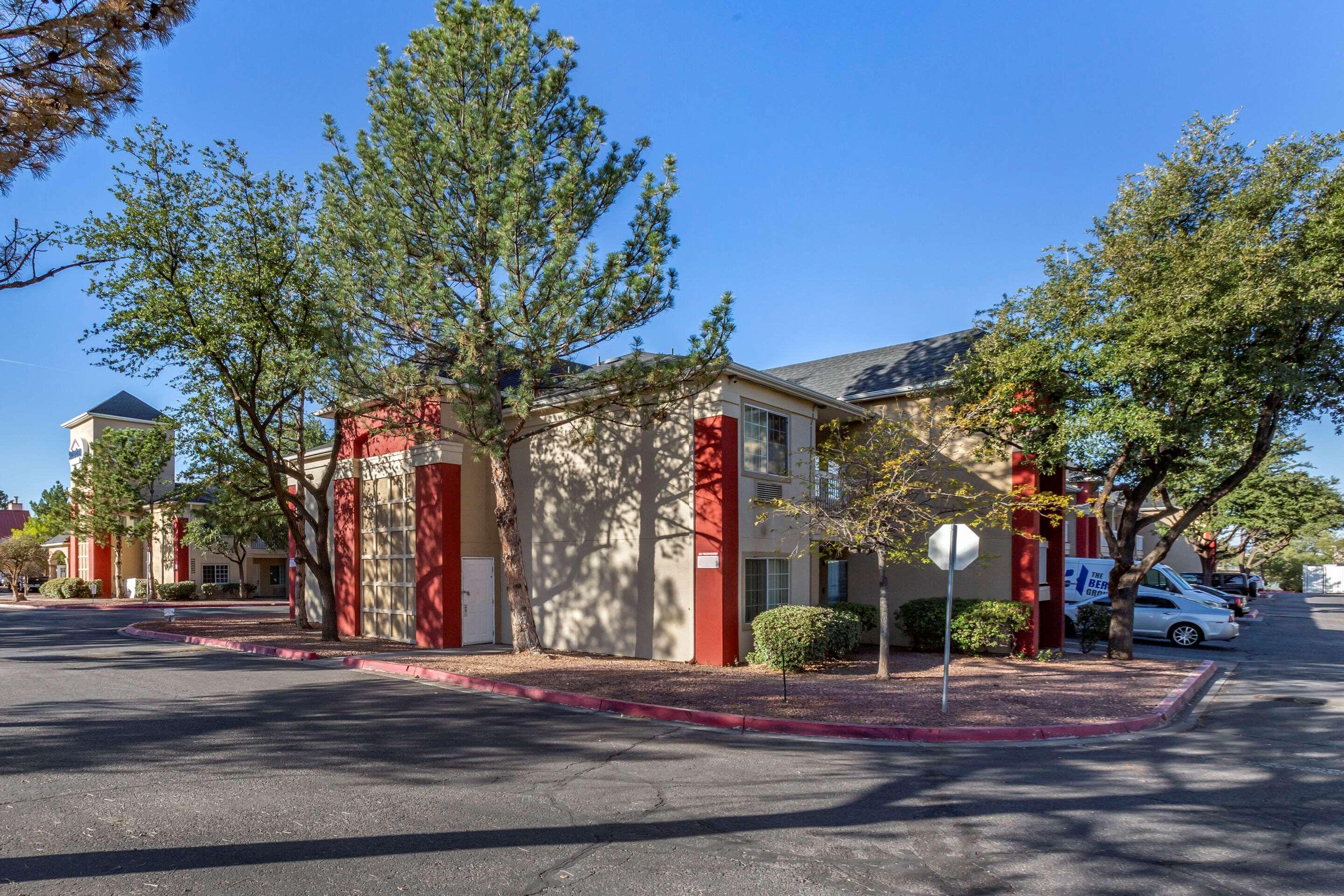 Suburban Midtown - Albuquerque