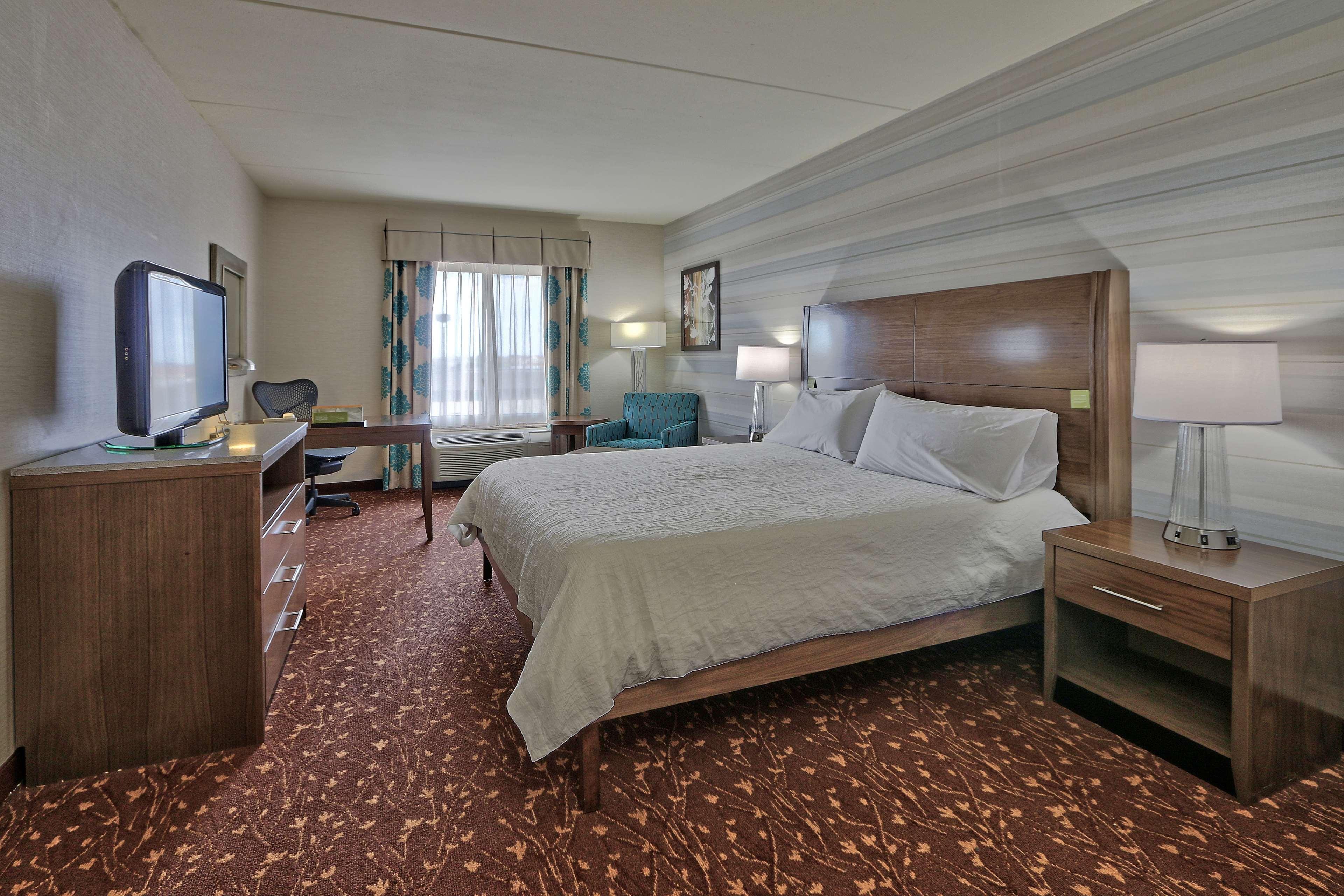 Hilton Garden Airport 3* Albuquerque