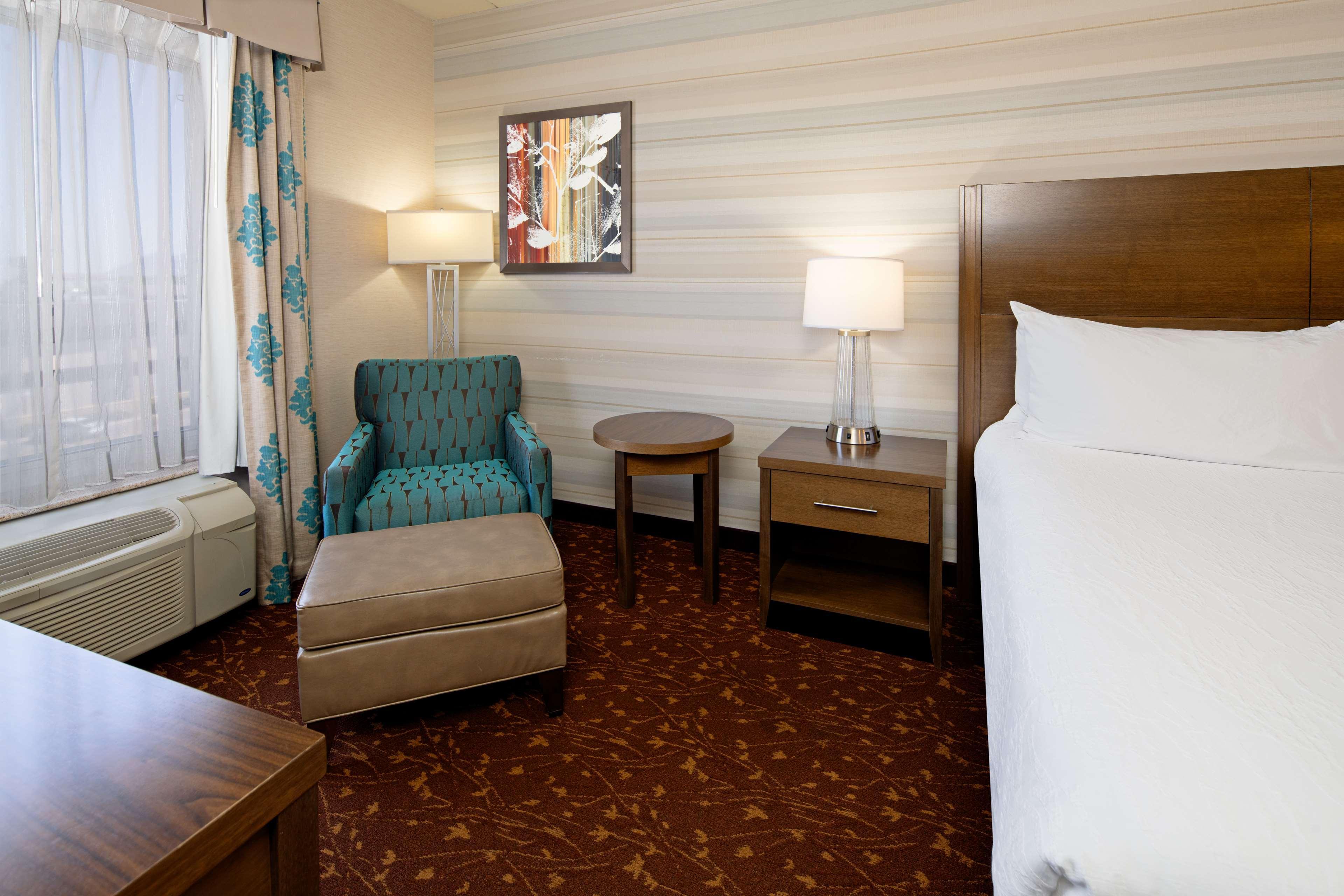 Hilton Garden Airport Albuquerque