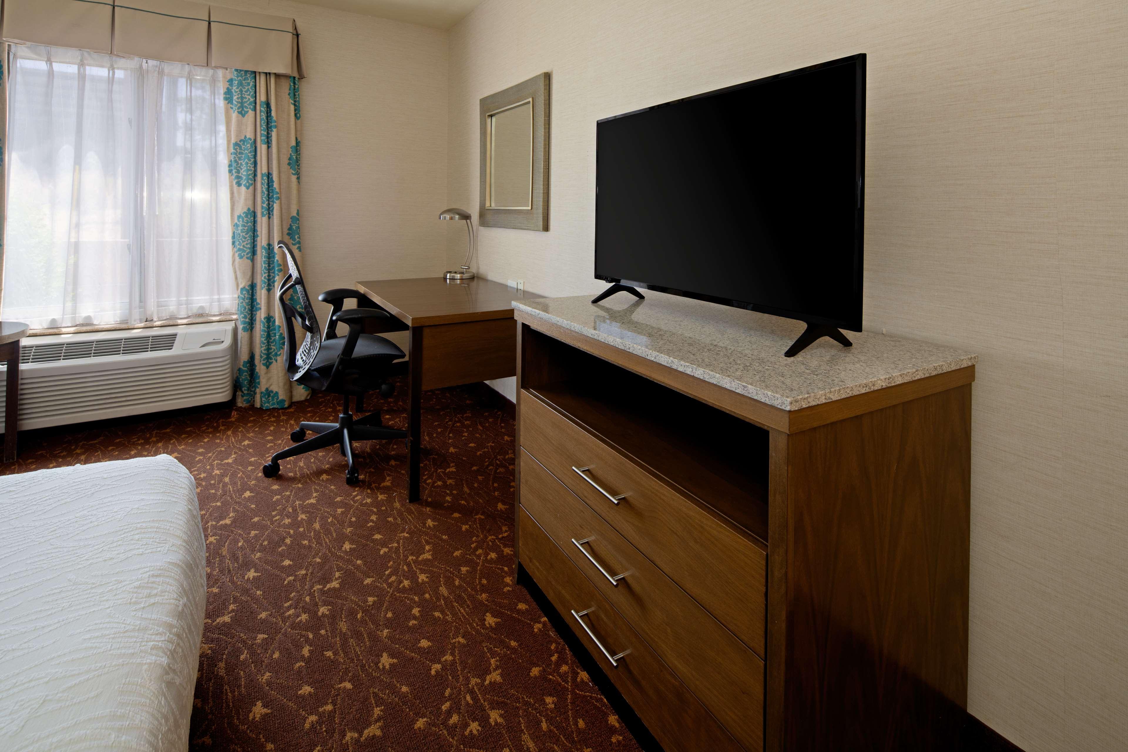 Hilton Garden Airport Hotel Albuquerque