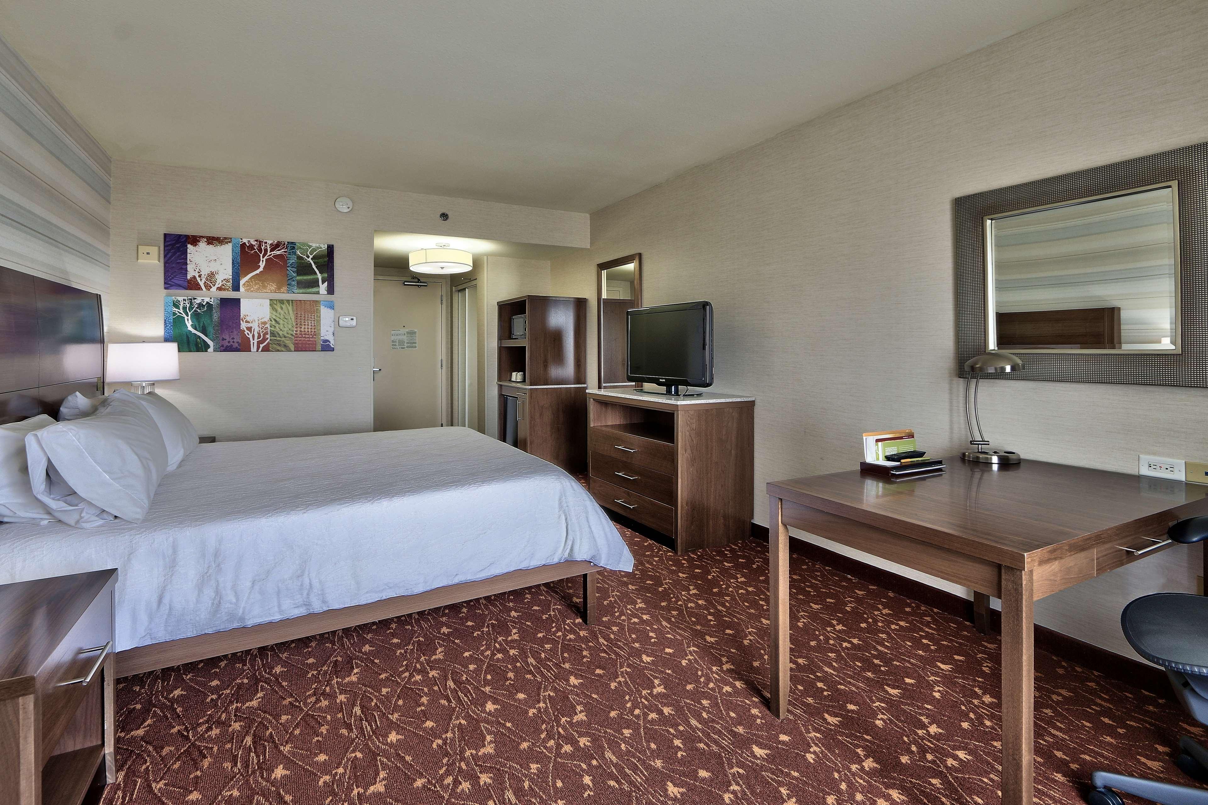 Hotel Hilton Garden Airport 3*