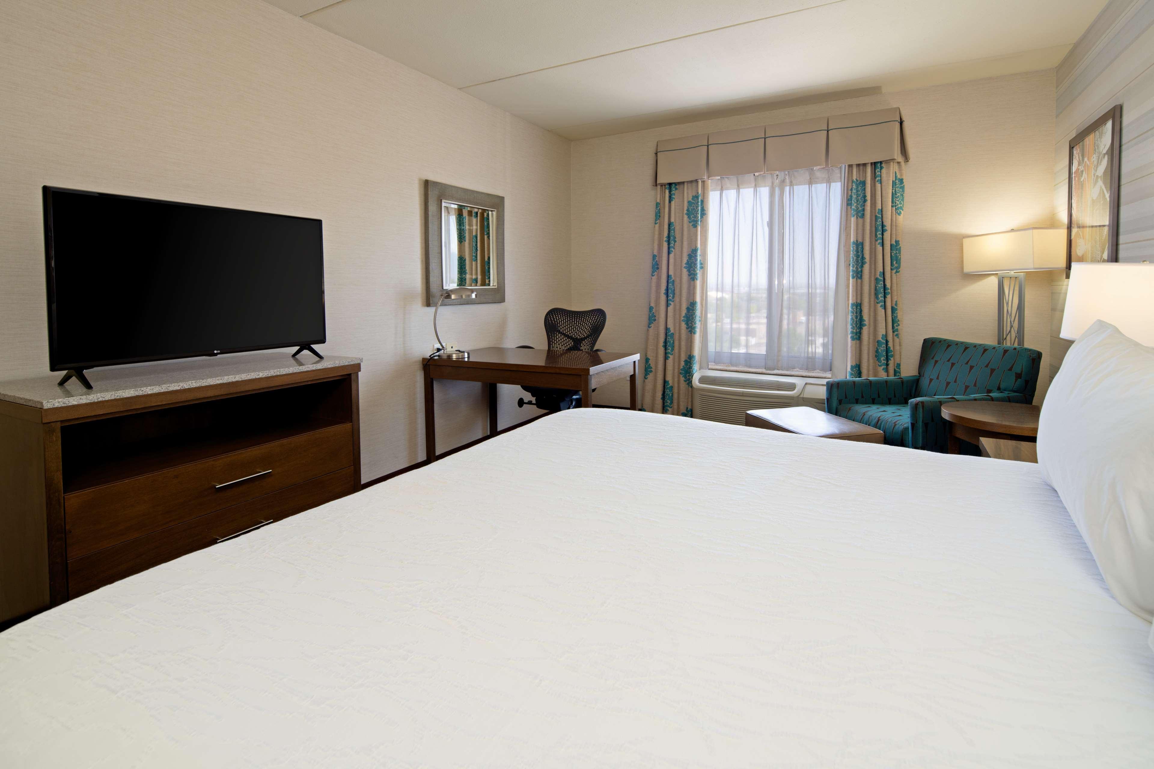 Hilton Garden Airport 3* Albuquerque