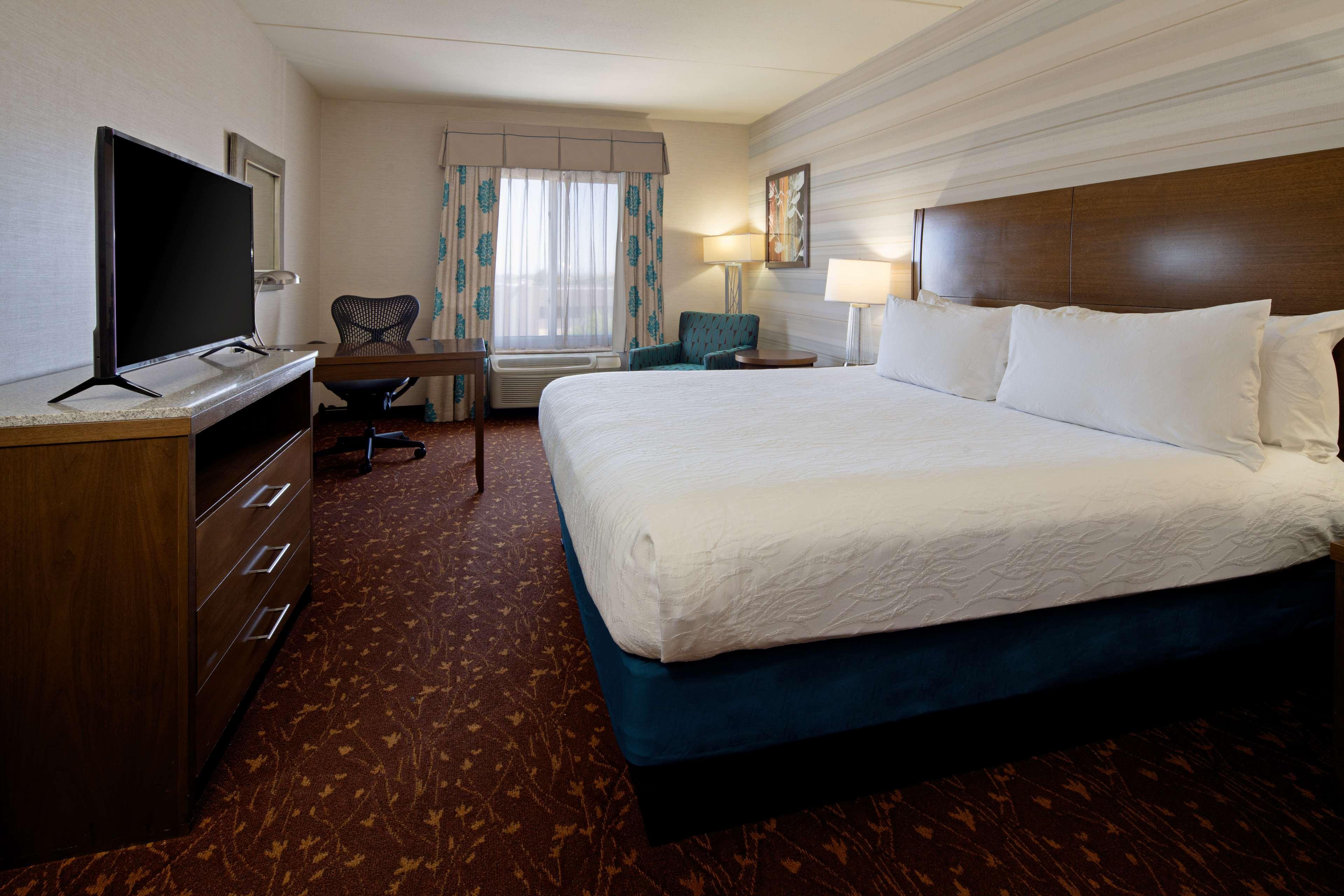 Hilton Garden Airport 3* Albuquerque