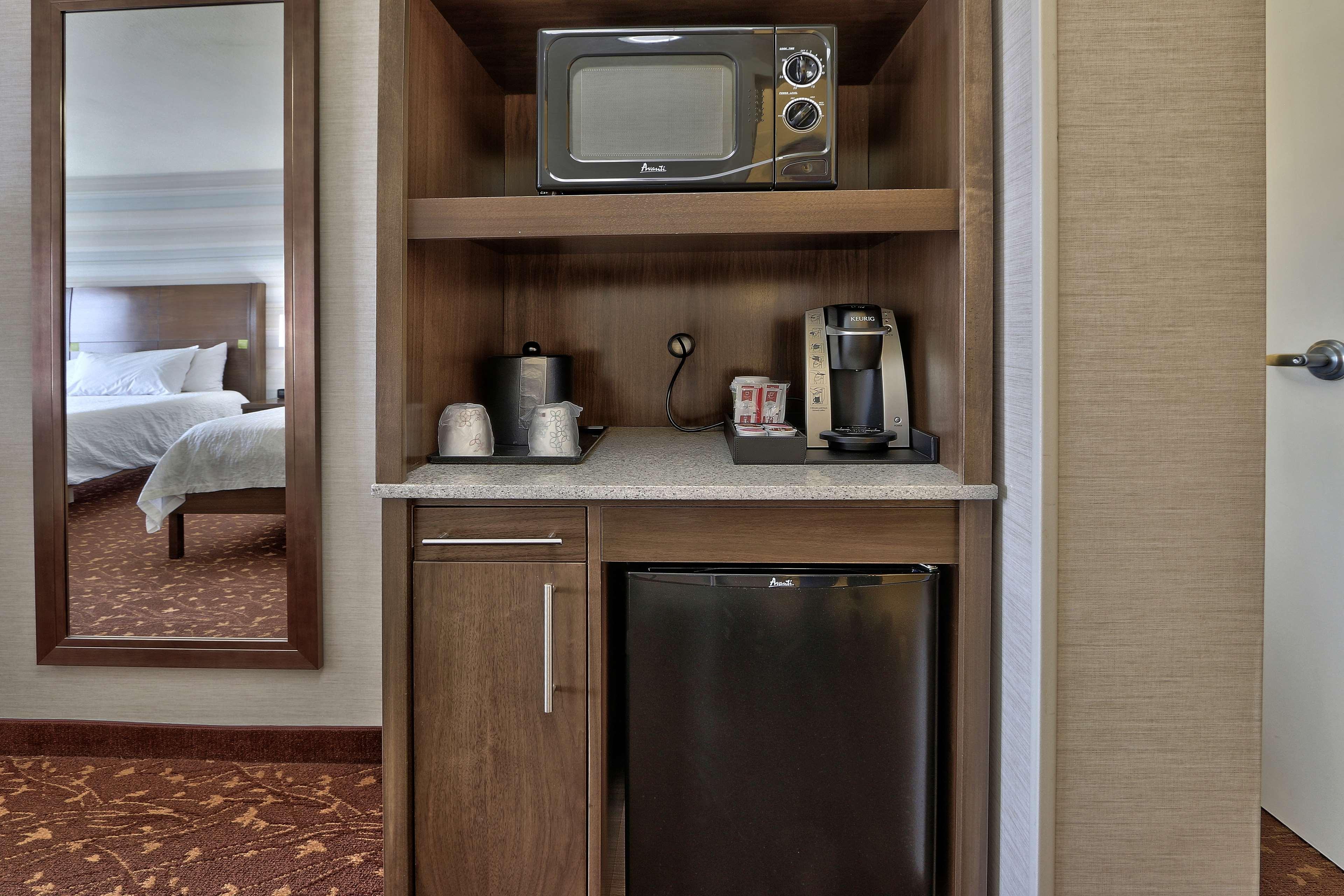 Hotel Hilton Garden Airport 3*