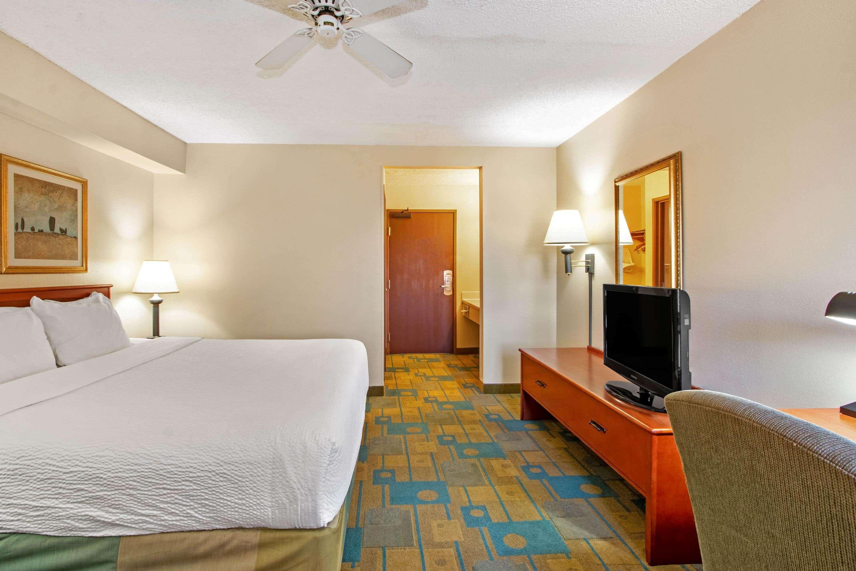 La Quinta By Wyndham Journal Ctr Nw Albuquerque
