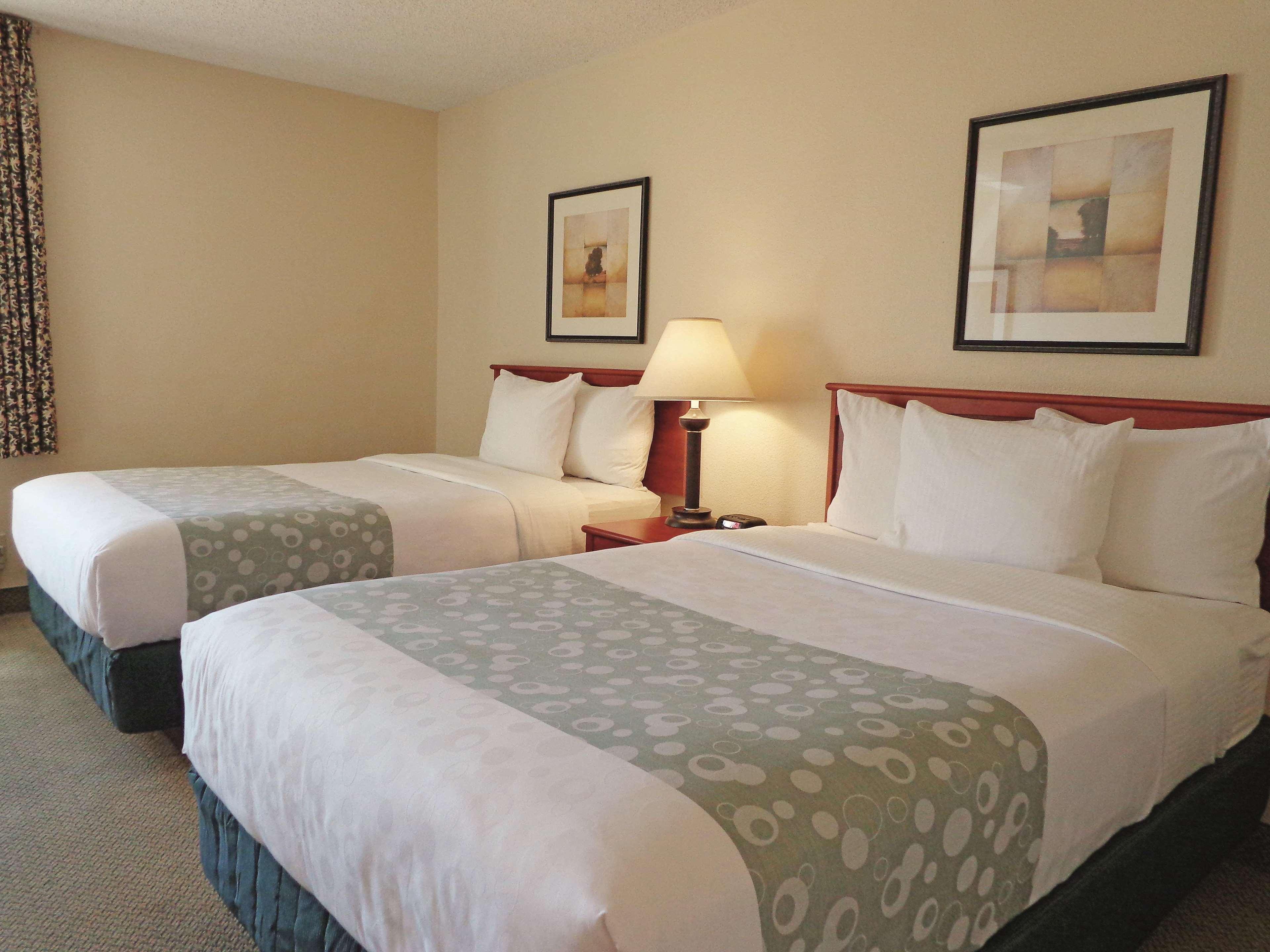 La Quinta By Wyndham Journal Ctr Nw Hotel 3*