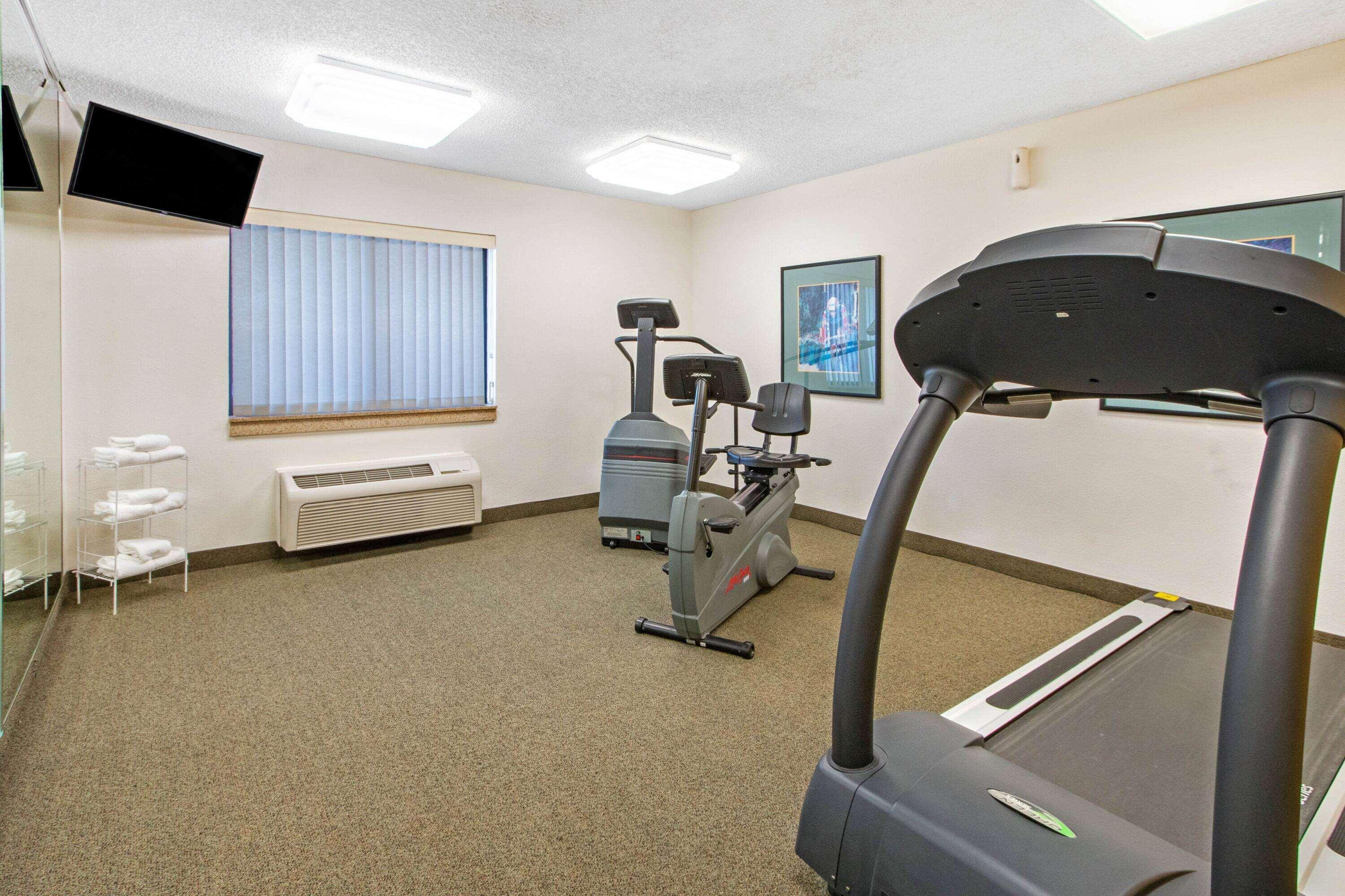 La Quinta By Wyndham Journal Ctr Nw 3*