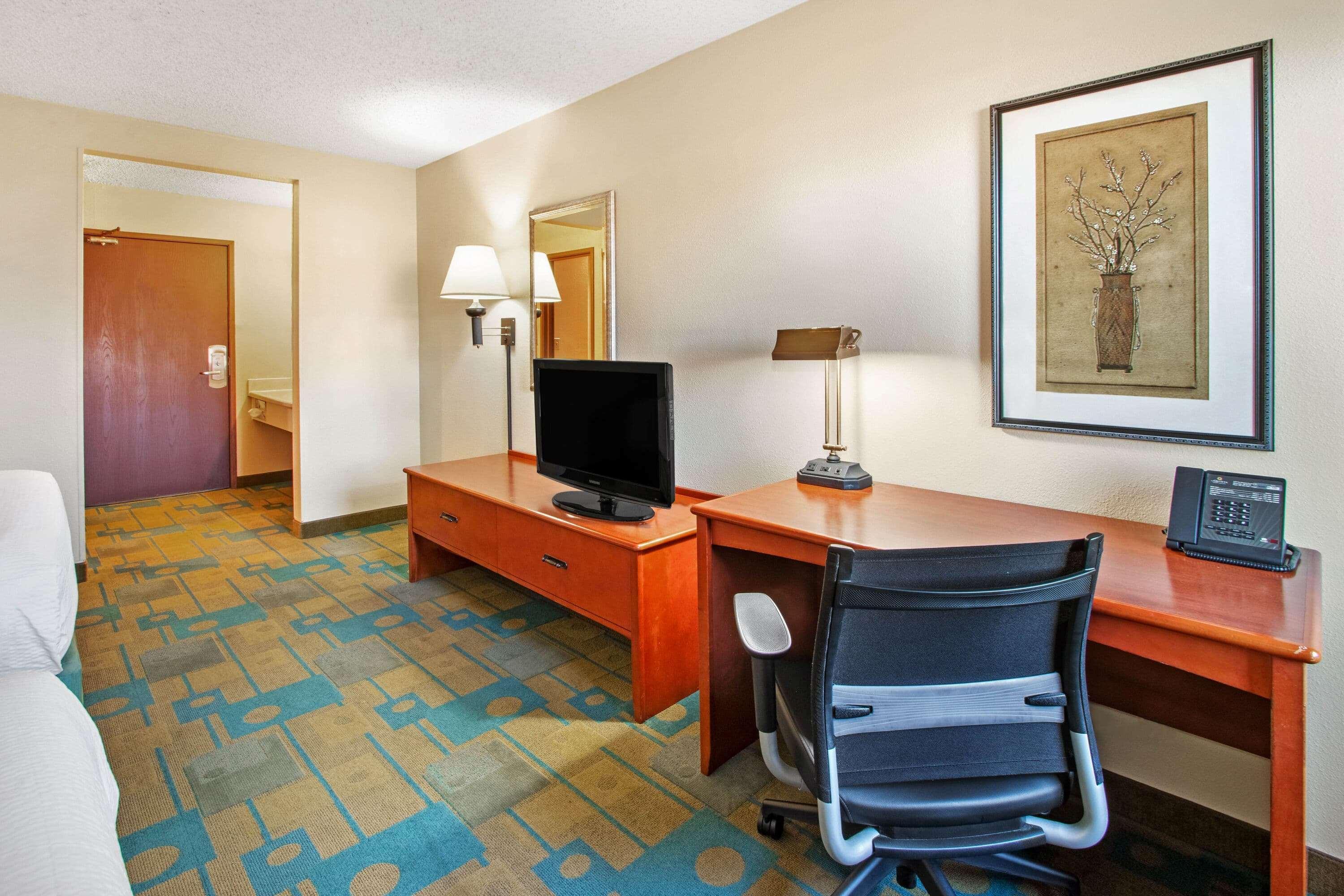 Hotel La Quinta By Wyndham Journal Ctr Nw