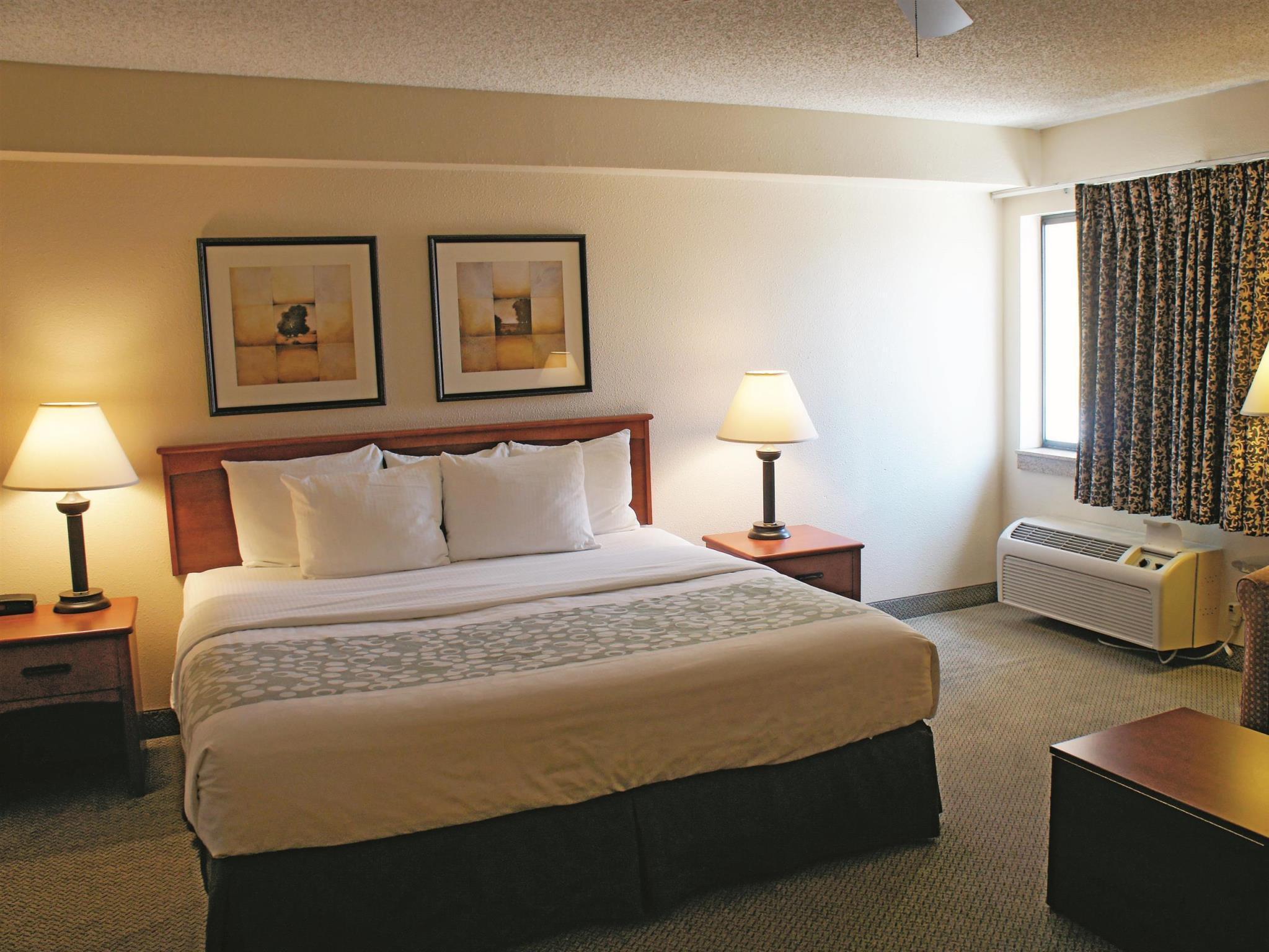 La Quinta By Wyndham Journal Ctr Nw Hotel Albuquerque