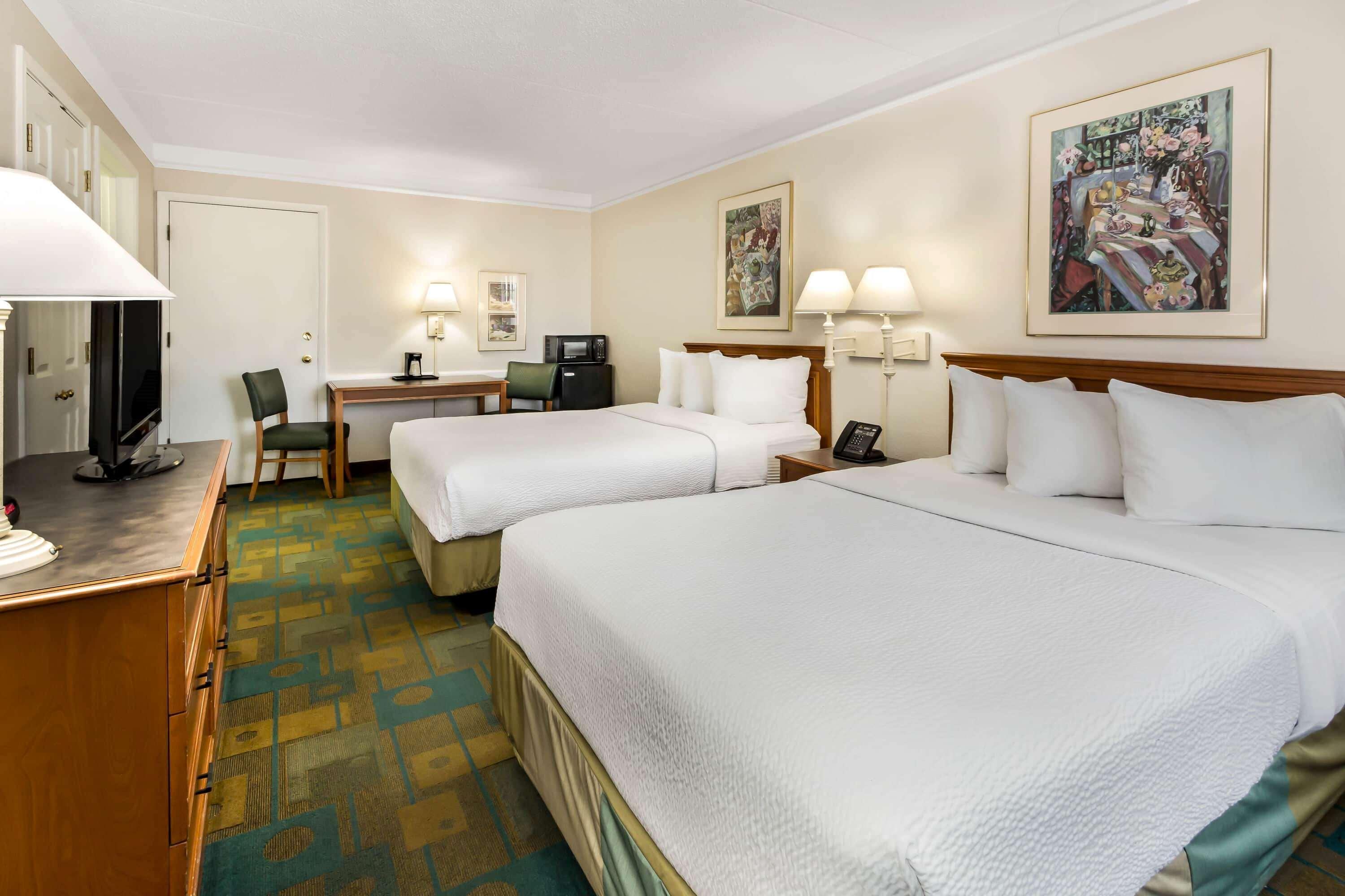 La Quinta By Wyndham Northeast Albuquerque
