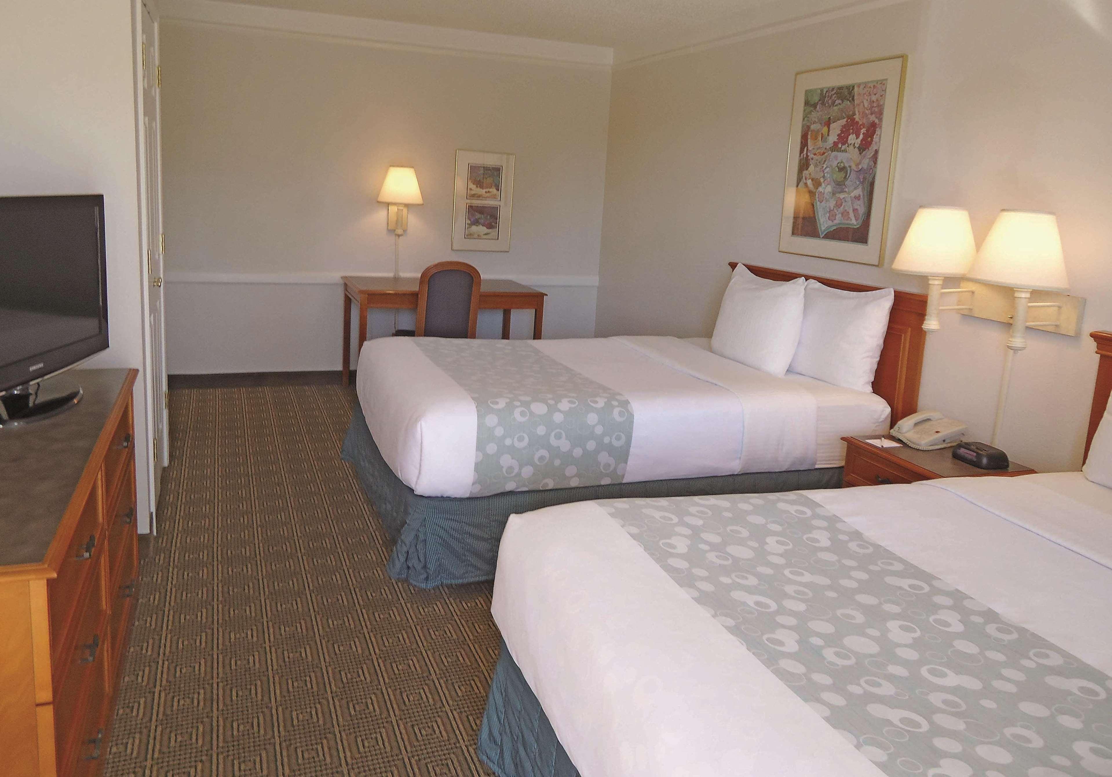 Hotel La Quinta By Wyndham Northeast Albuquerque