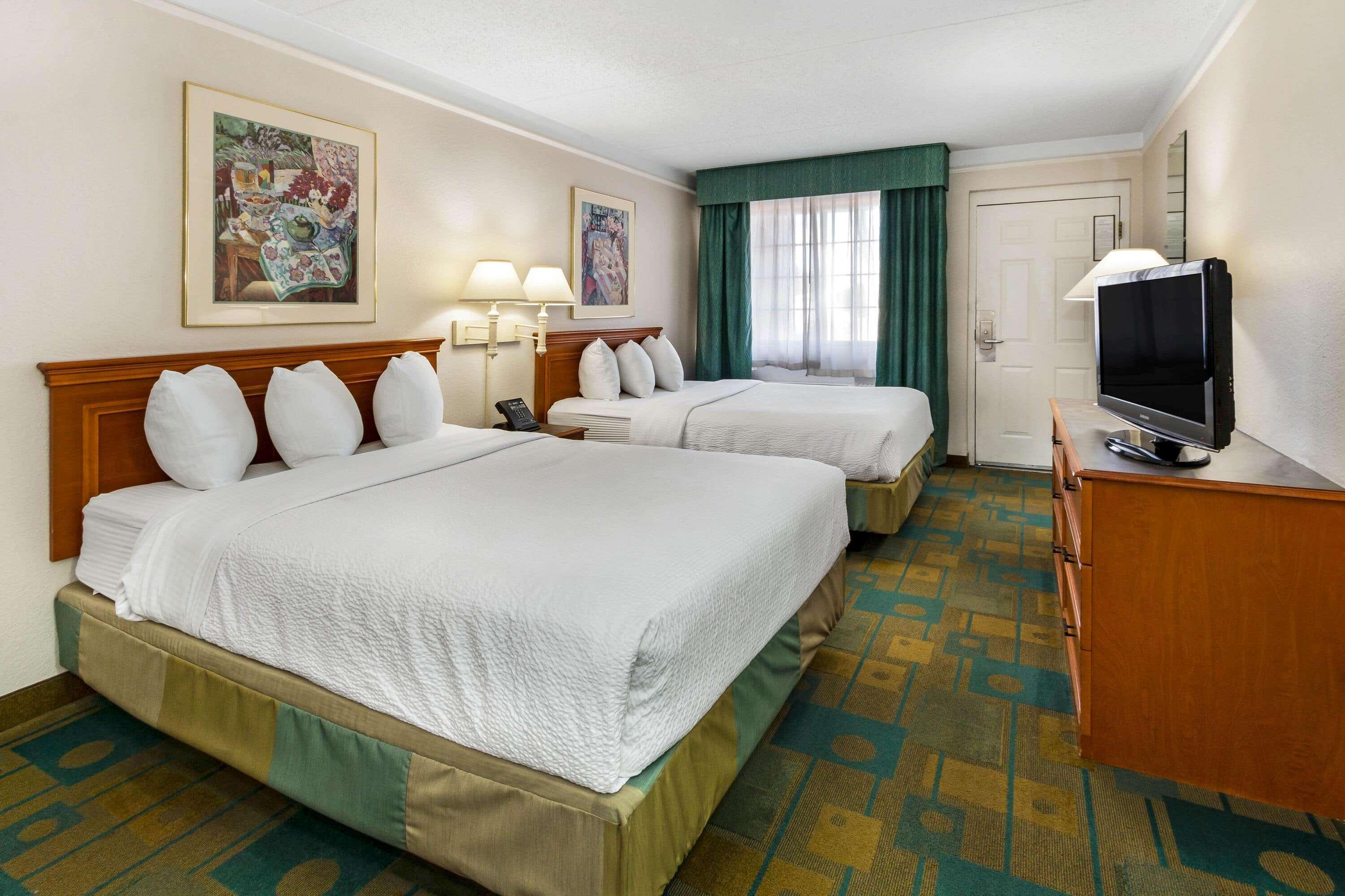 Hotel La Quinta By Wyndham Northeast Albuquerque