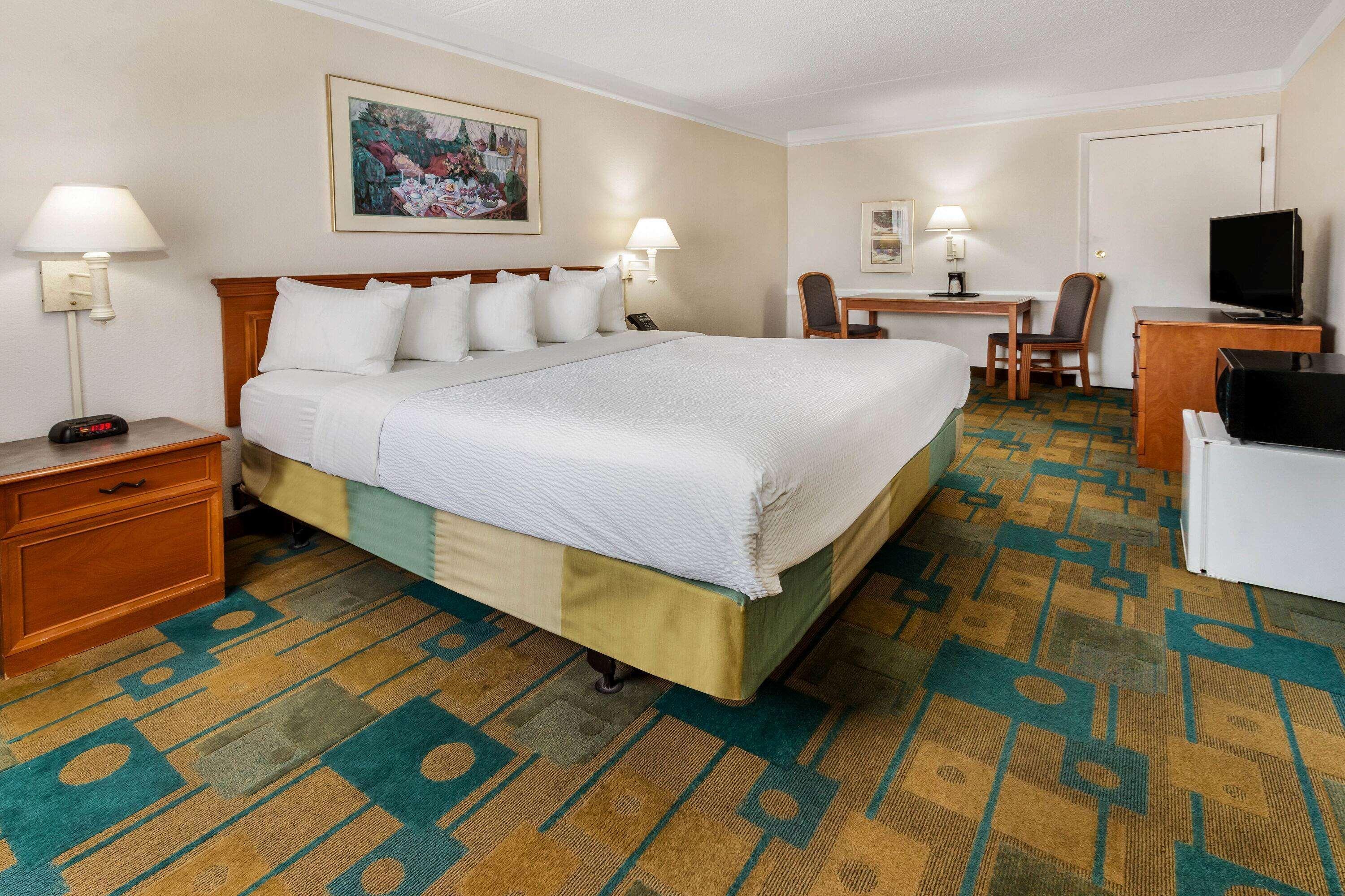 La Quinta By Wyndham Northeast Albuquerque