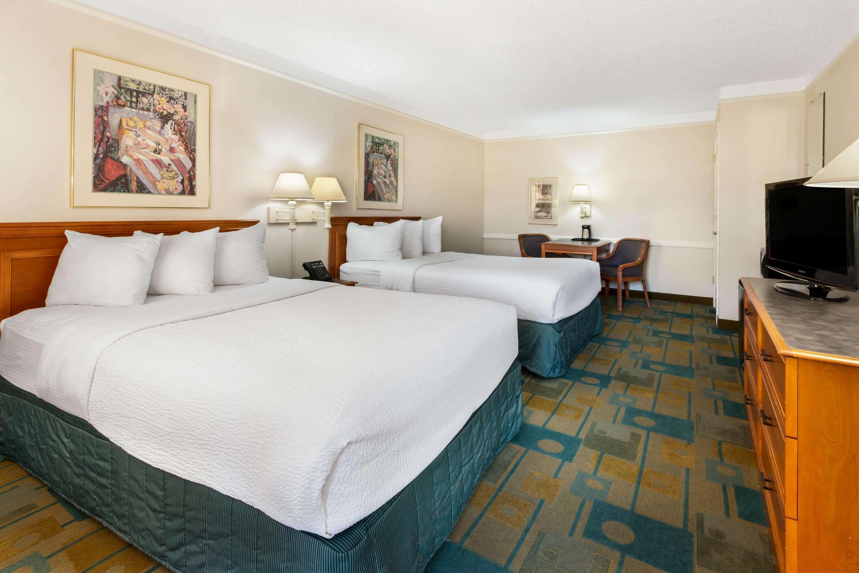 La Quinta By Wyndham Northeast Albuquerque