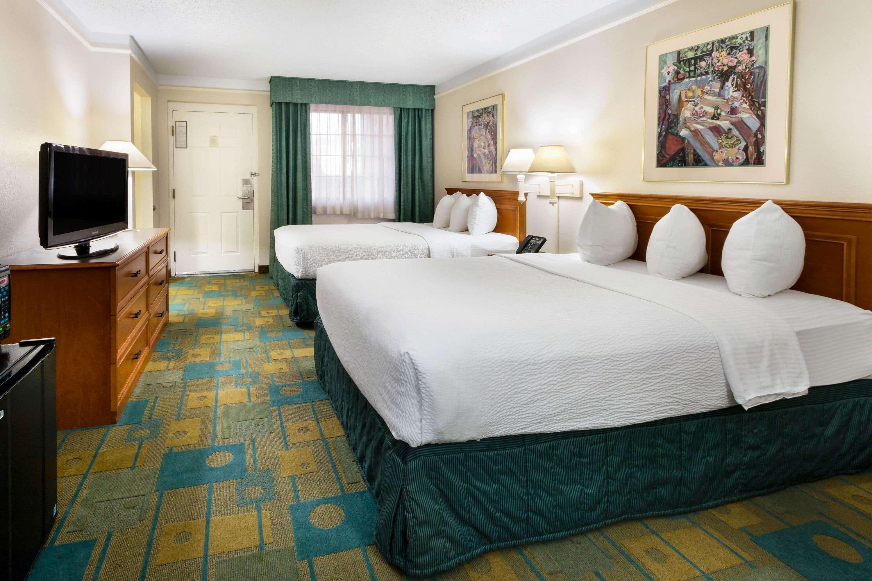 Hotel La Quinta By Wyndham Northeast