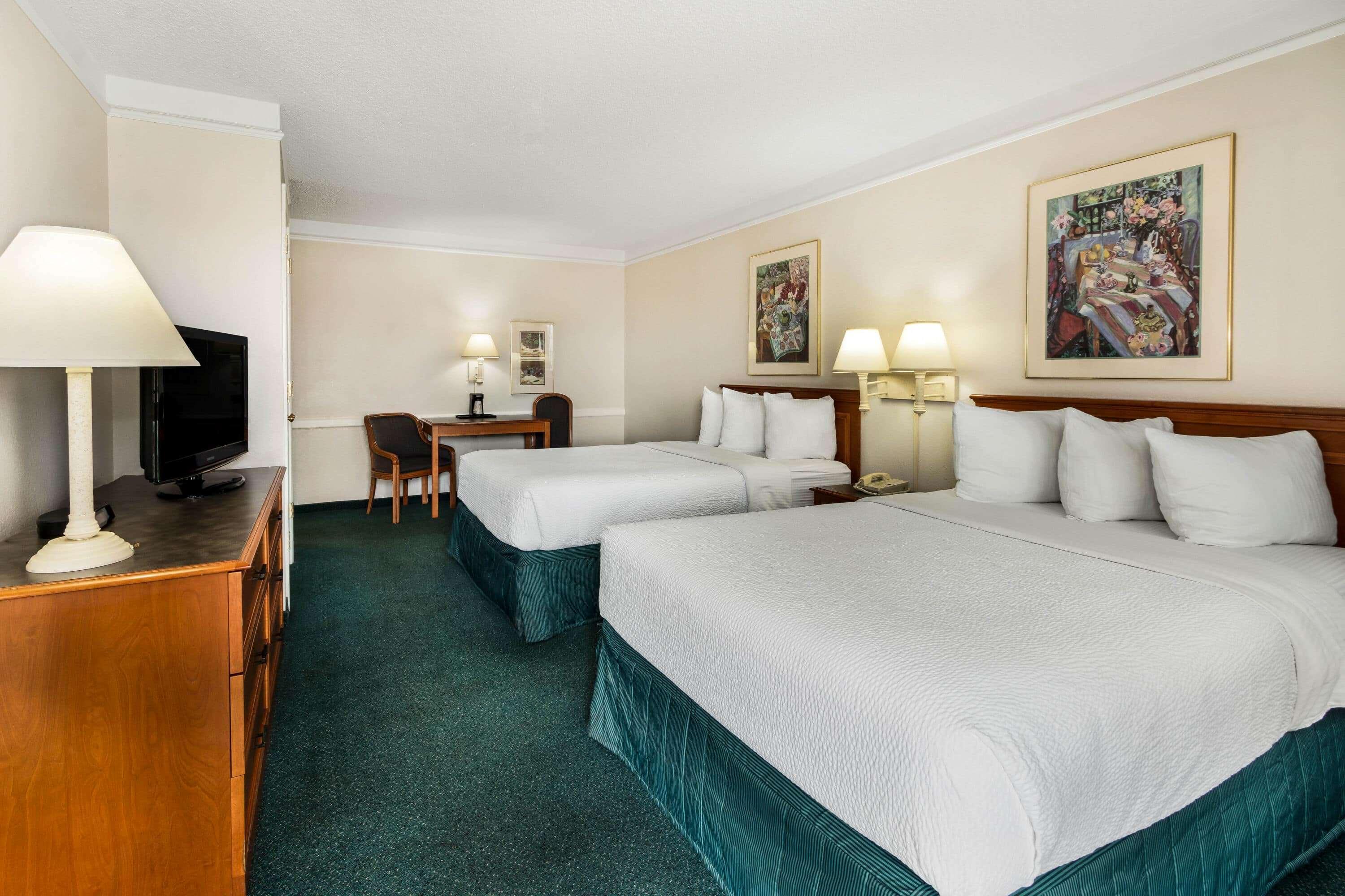 La Quinta By Wyndham Northeast Hotel Albuquerque