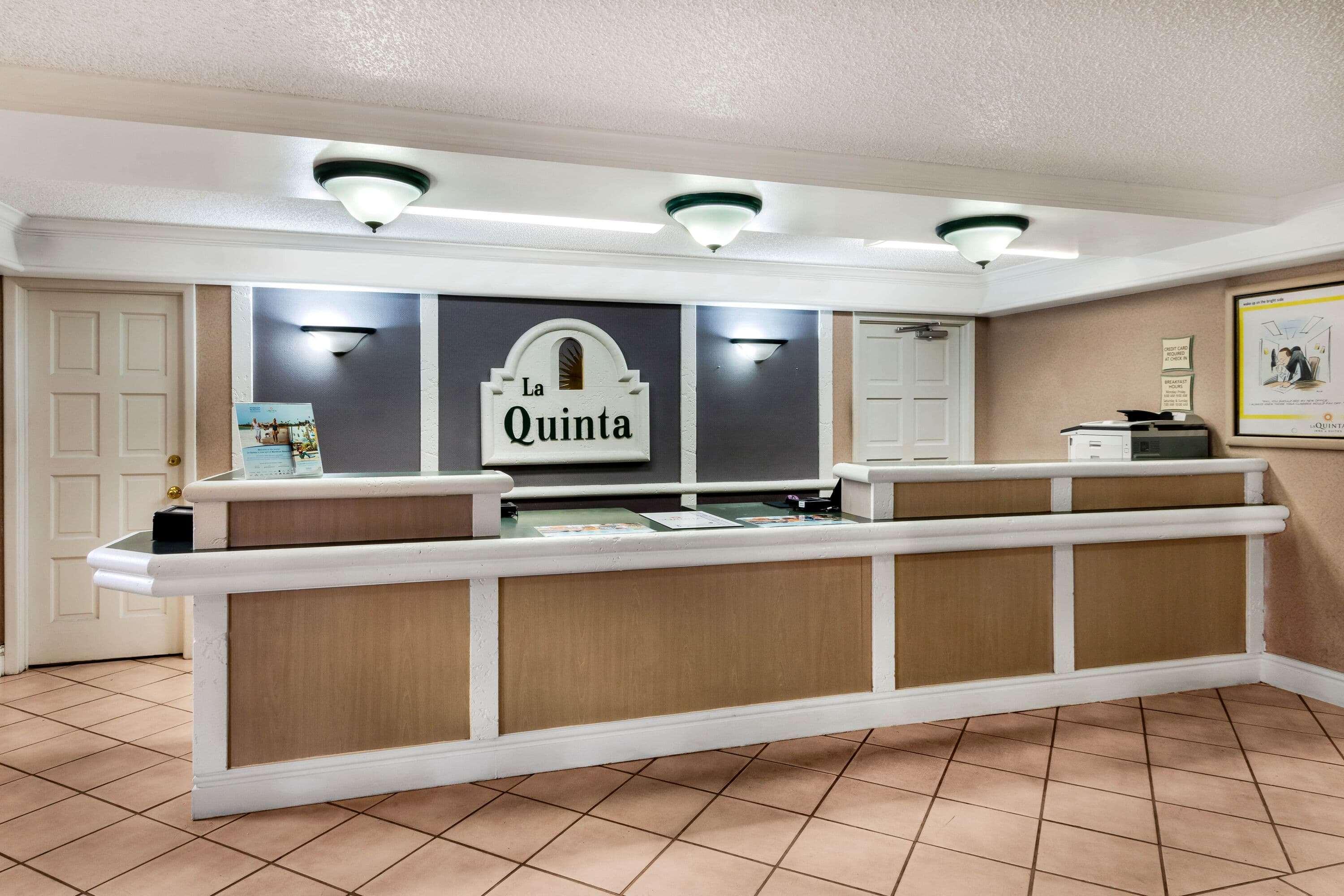 La Quinta By Wyndham Northeast