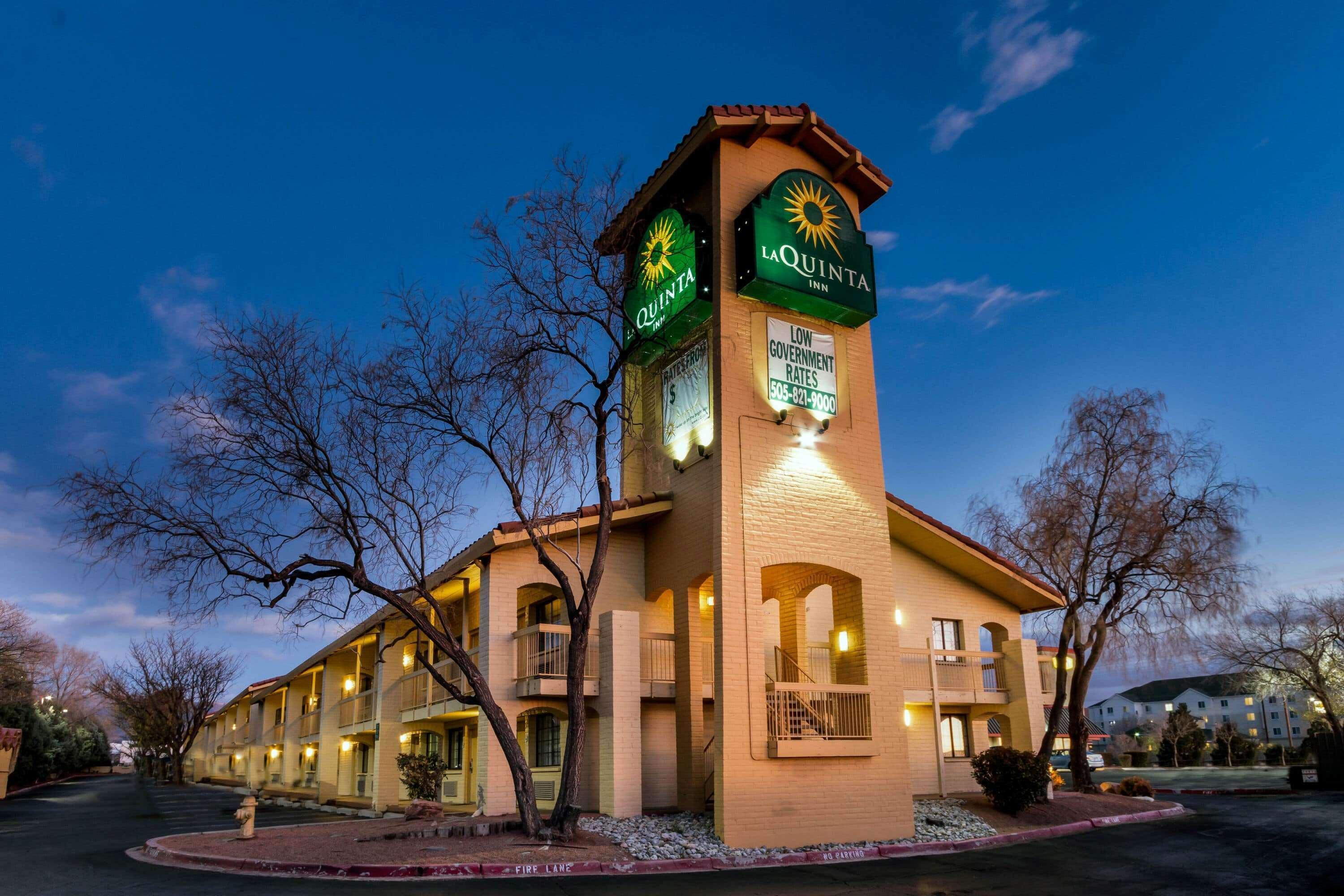 Hotel La Quinta By Wyndham Northeast