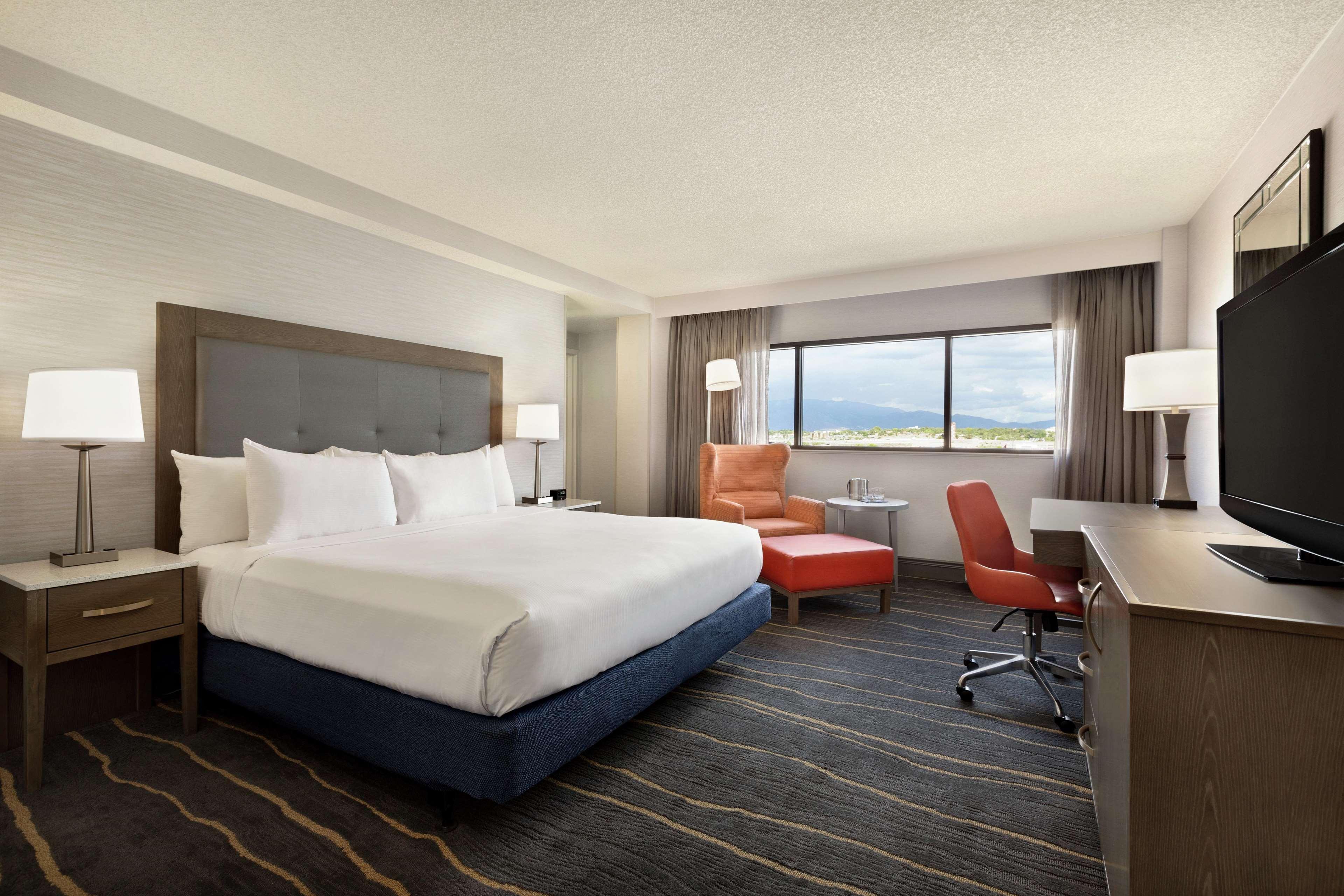 Doubletree By Hilton Hotel 4*
